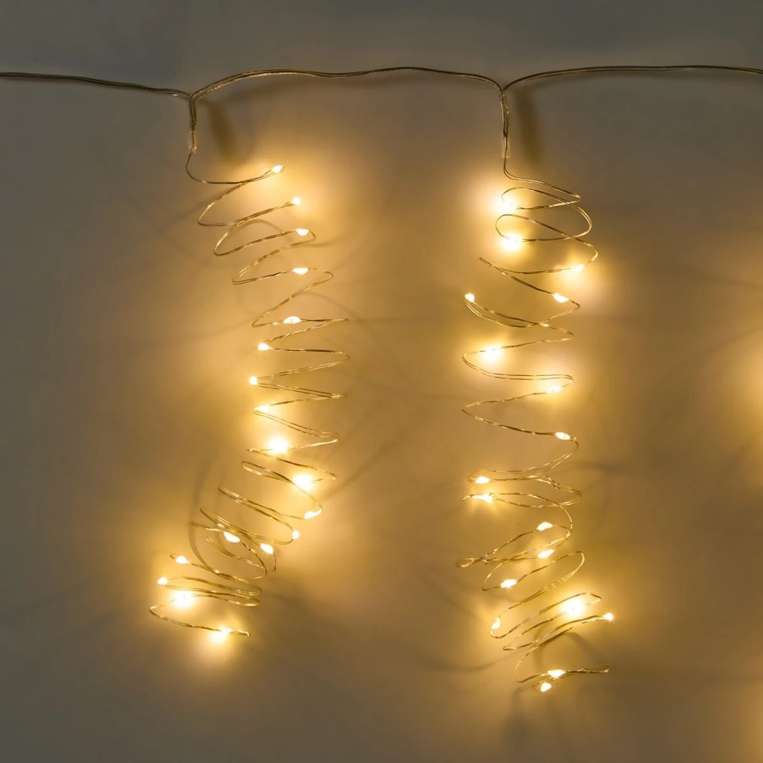 5 Multi Function Sparkle Curtain Lights, 5 of 10