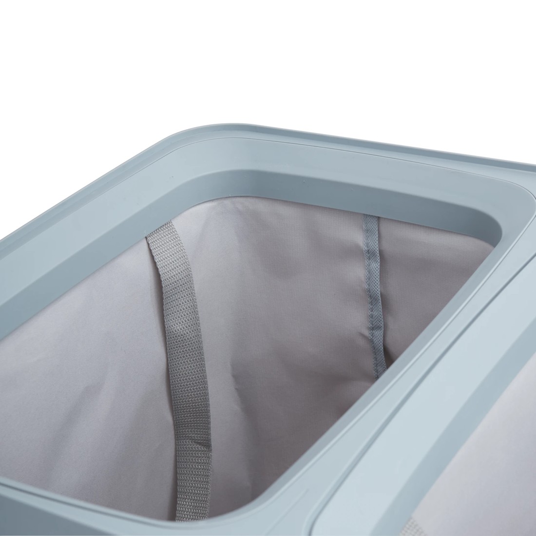 10 Dual Section Laundry Hamper, 10 of 10