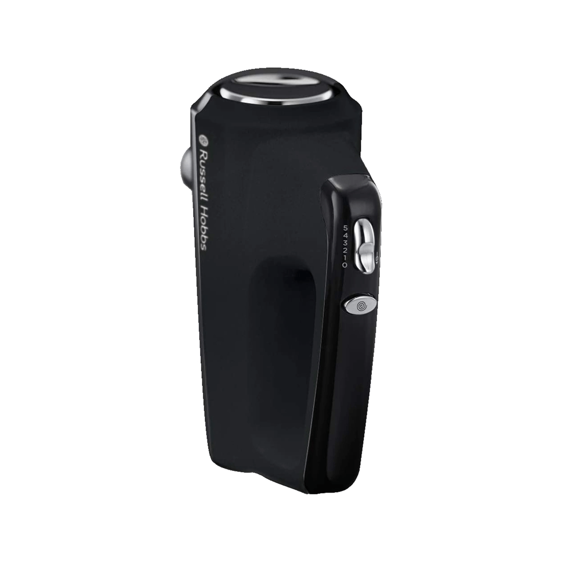4 Russell Hobbs Rhmx5blk Electric Desire Hand Mixer Beater/food Whisk Matte - Black, 4 of 6