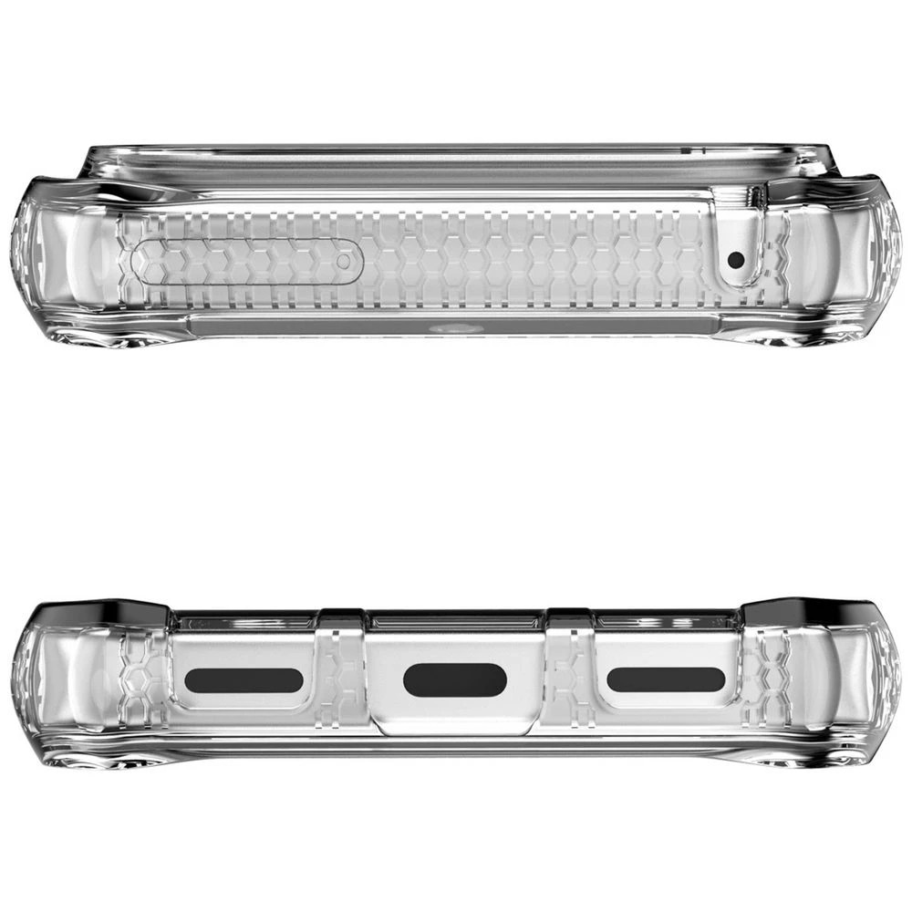 6 ITSKINS Pro Case for Google Pixel 10/10 Pro Clear, 6 of 6