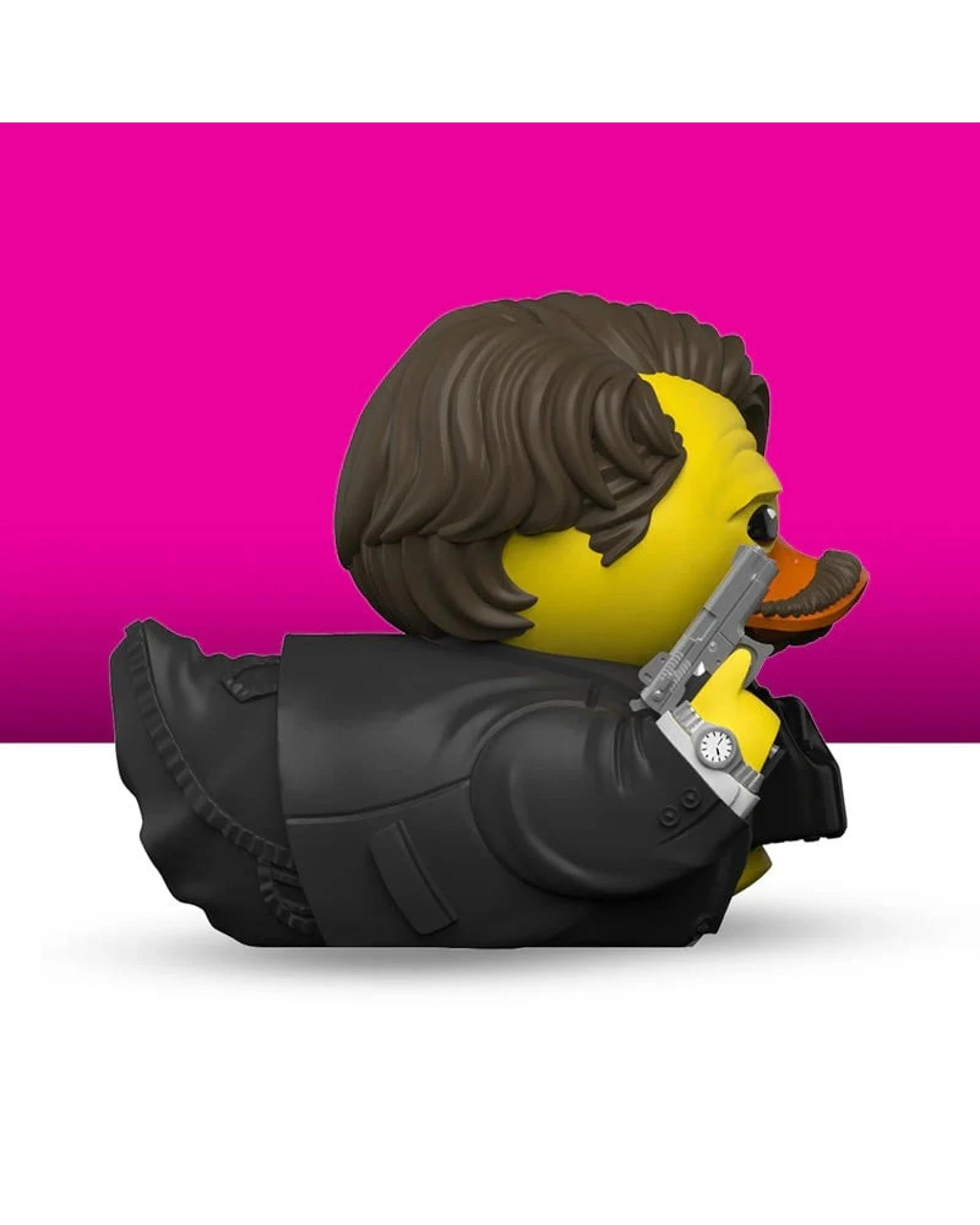 5 TUBBZ Reservoir Dogs Mr Pink First Edition Cosplaying Duck Figure, 5 of 7