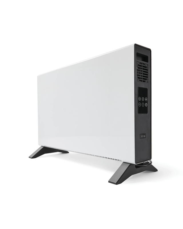 Convection LED Heater with T