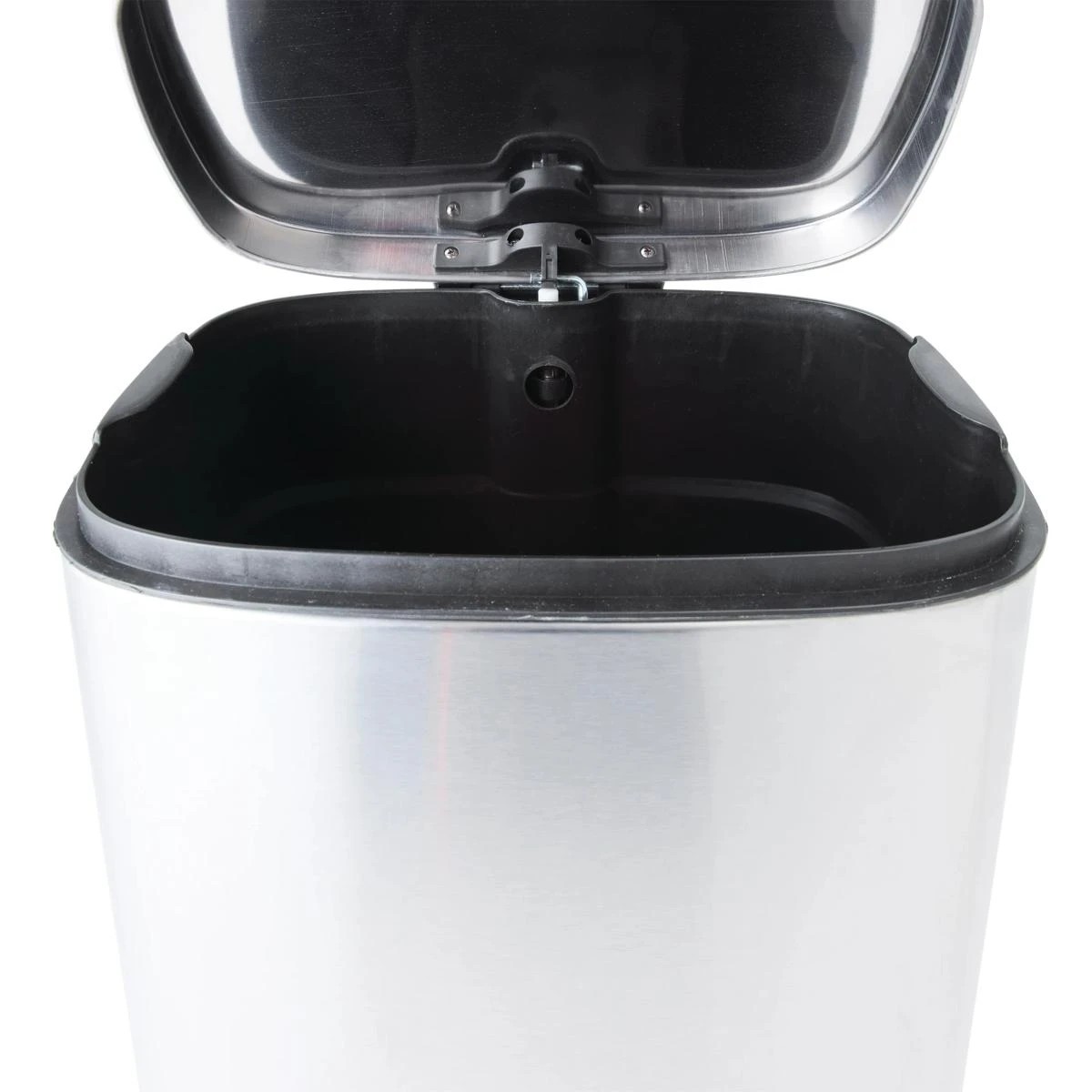 7 Set of 2 Stainless Steel Pedal Bin, 7 of 8