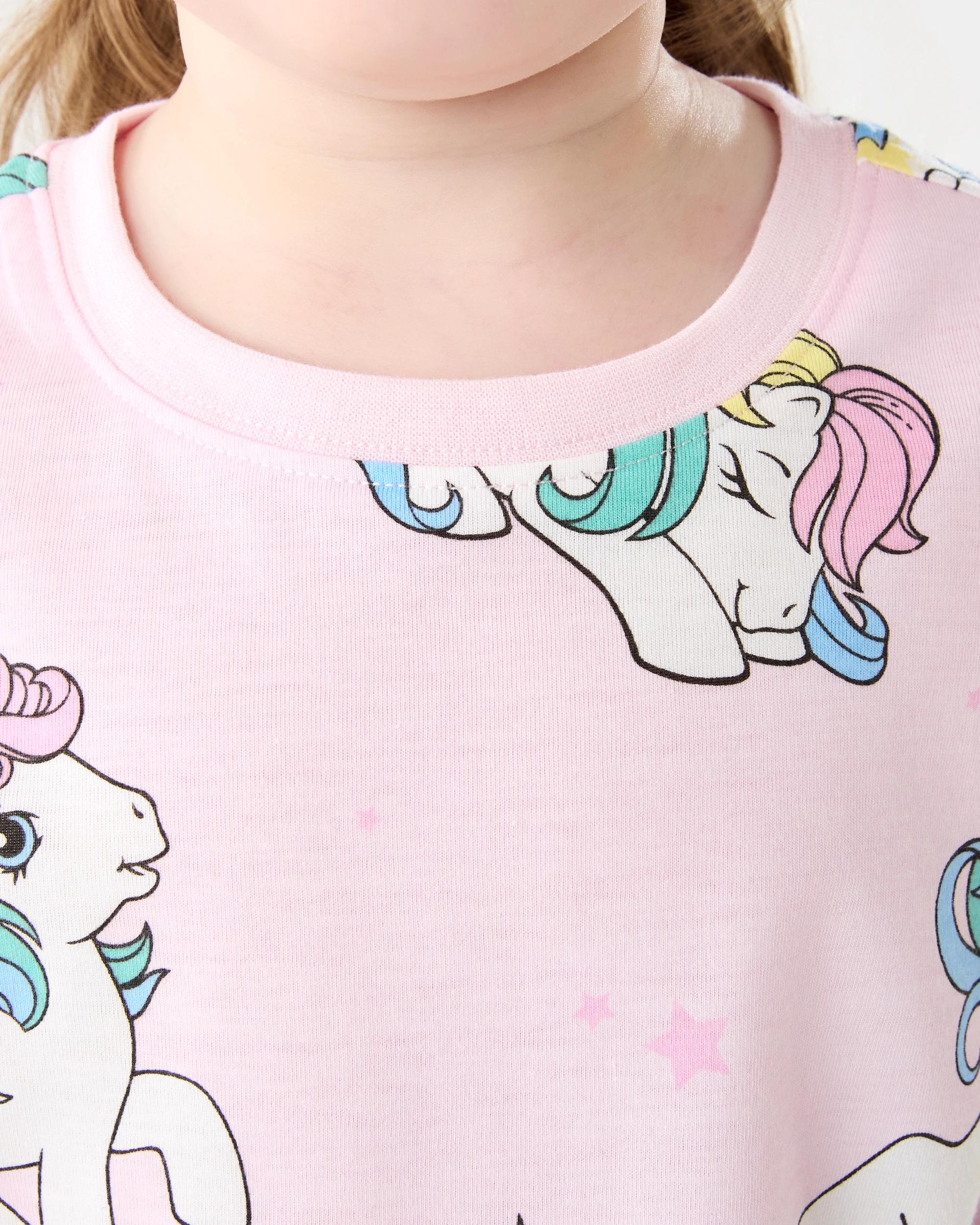 4 My Little Pony License Pyjama Set M L Pony, 4 of 9