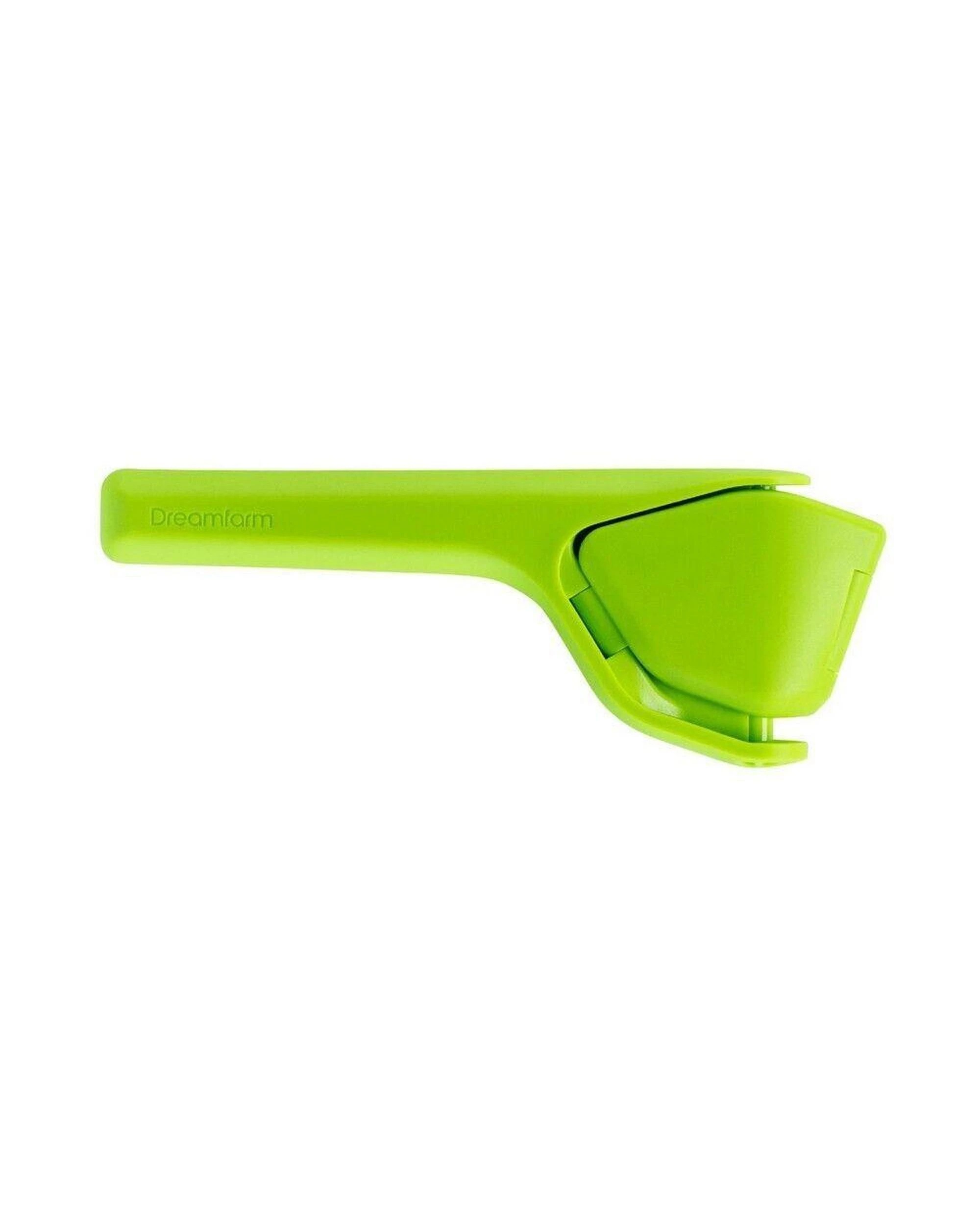 1 Dreamfarm Fluicer Fold Flat Easy Juicer  Lime, 1 of 5