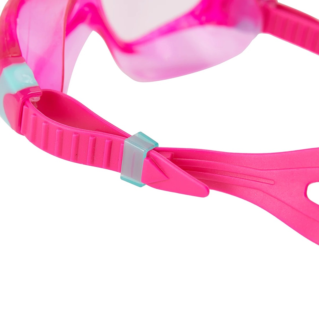 7 Zoggs Neptune Junior Mask - Assorted, 7 of 10