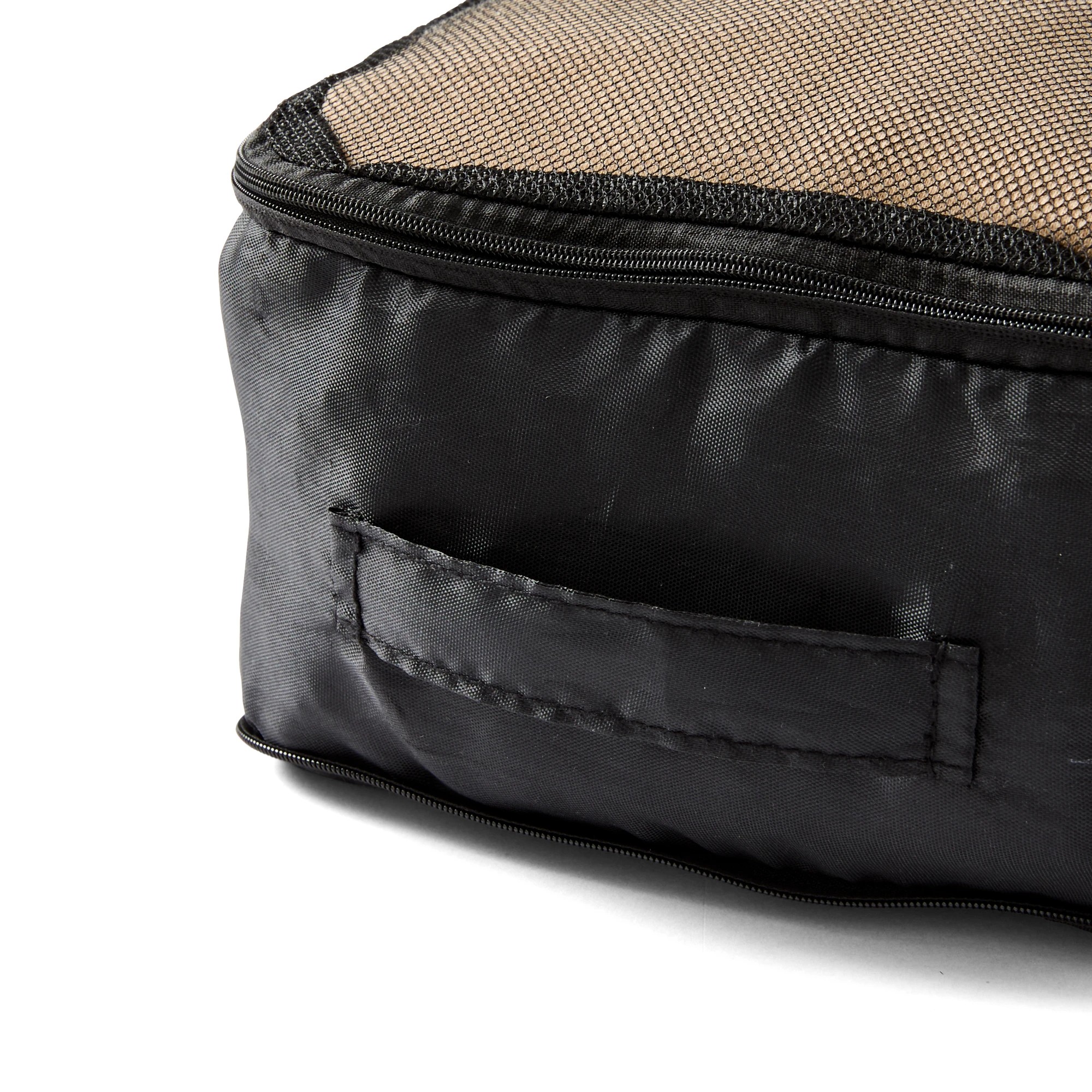 5 19 Piece Travel Organisation Set, 5 of 8