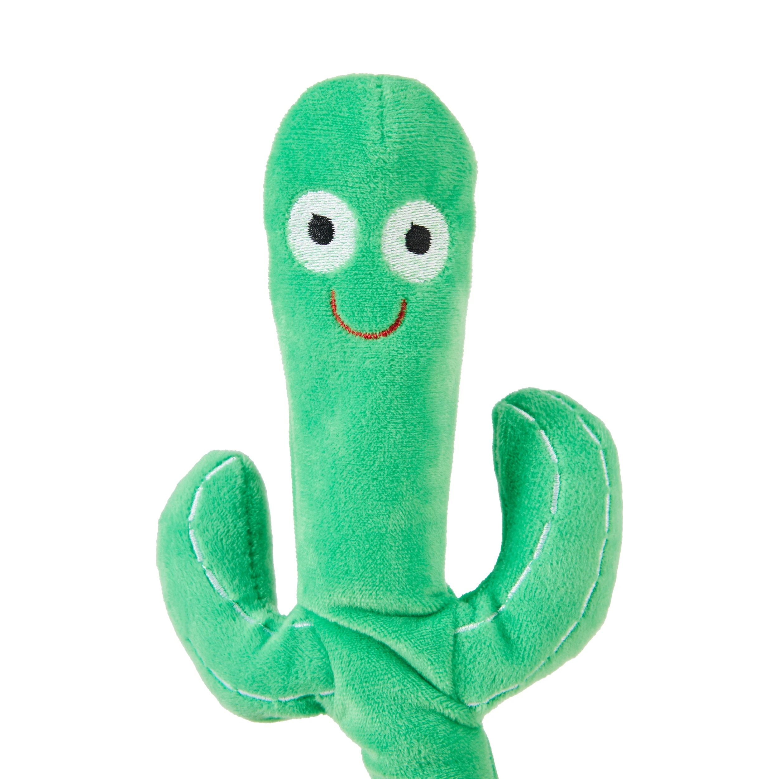 4 Dancing & Singing Cactus, 4 of 6