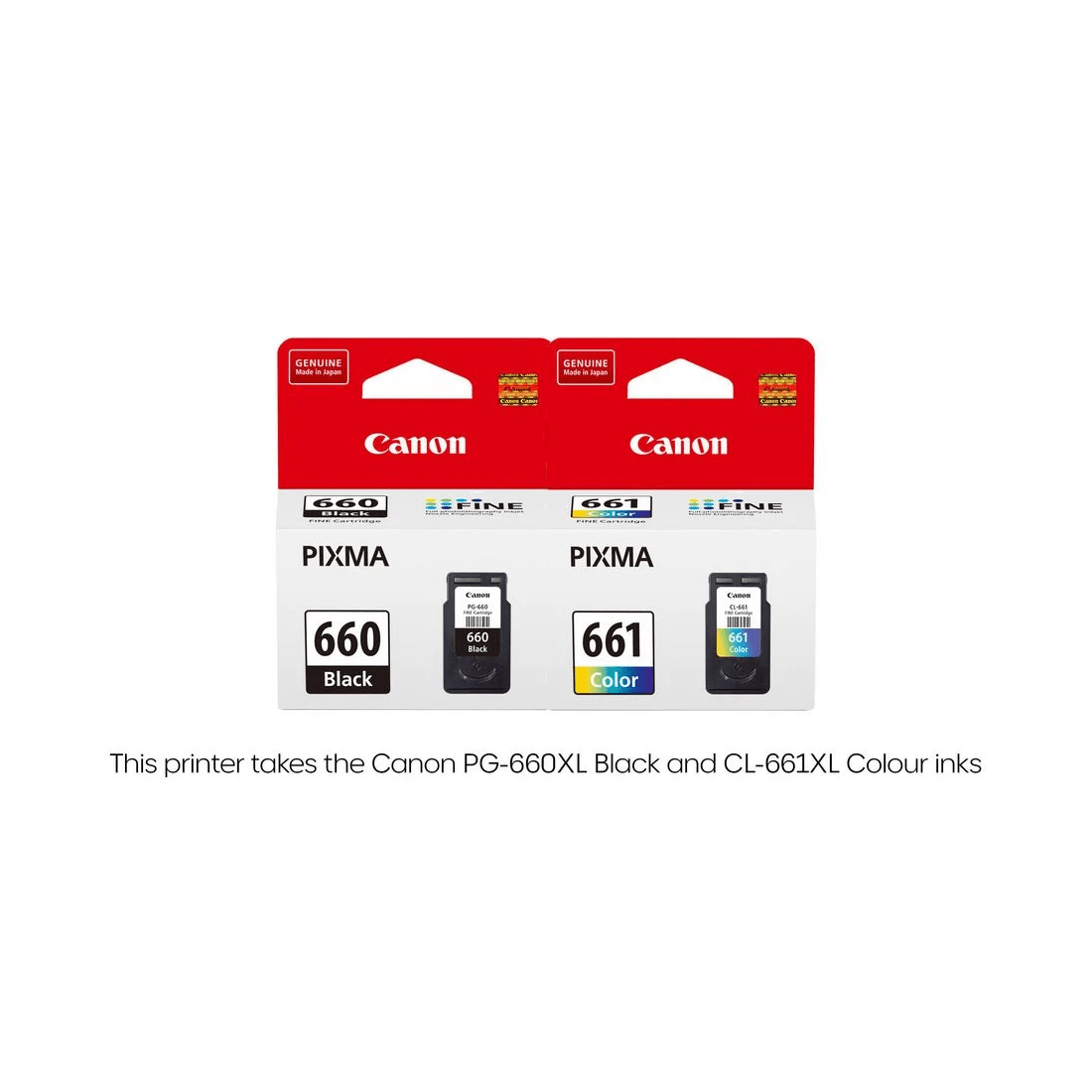 2 Canon PIXMA TS5360a Multifunction Home Printer, 2 of 10