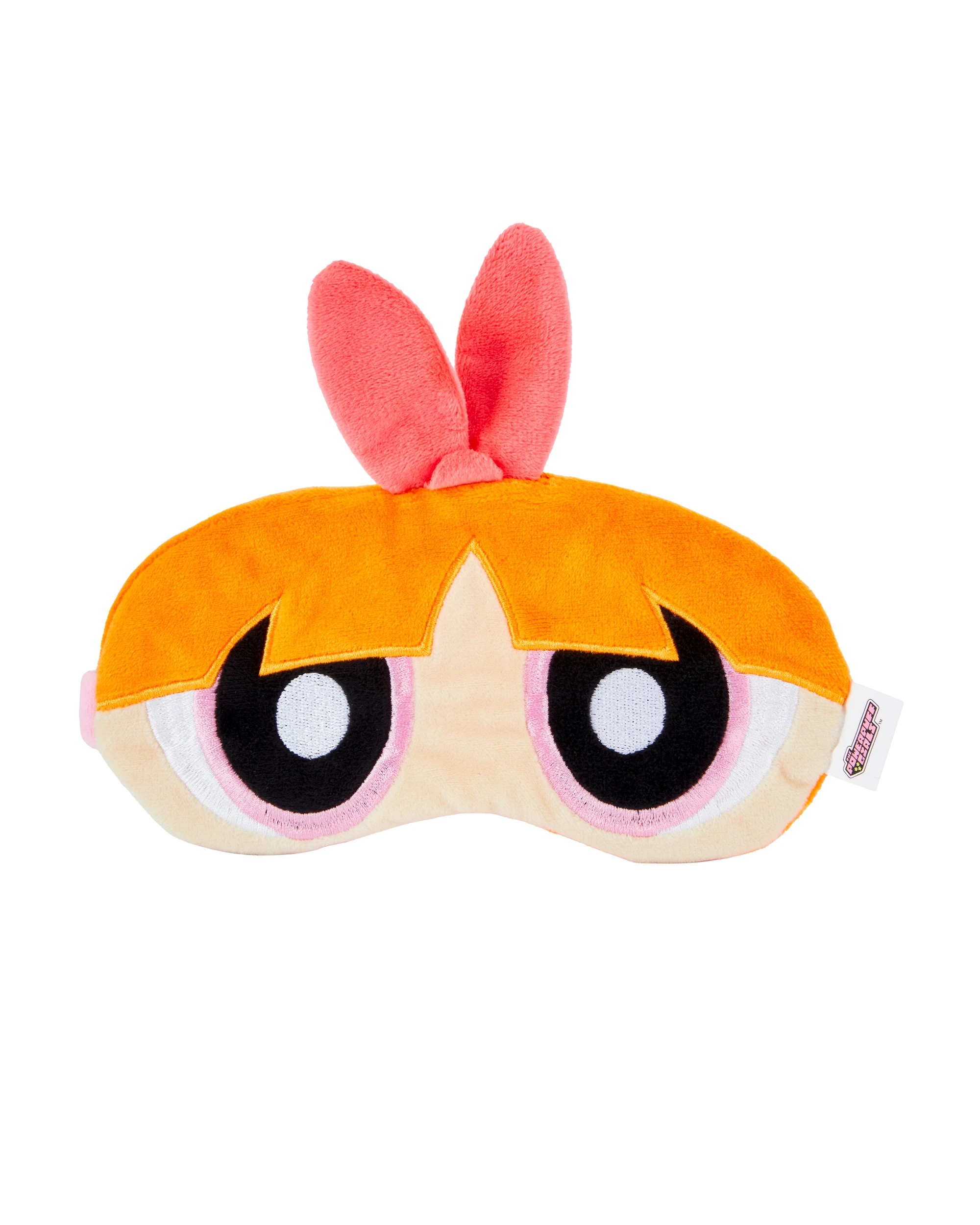 2 The Powerpuff Girls Eye Mask - Blossom, 2 of 4