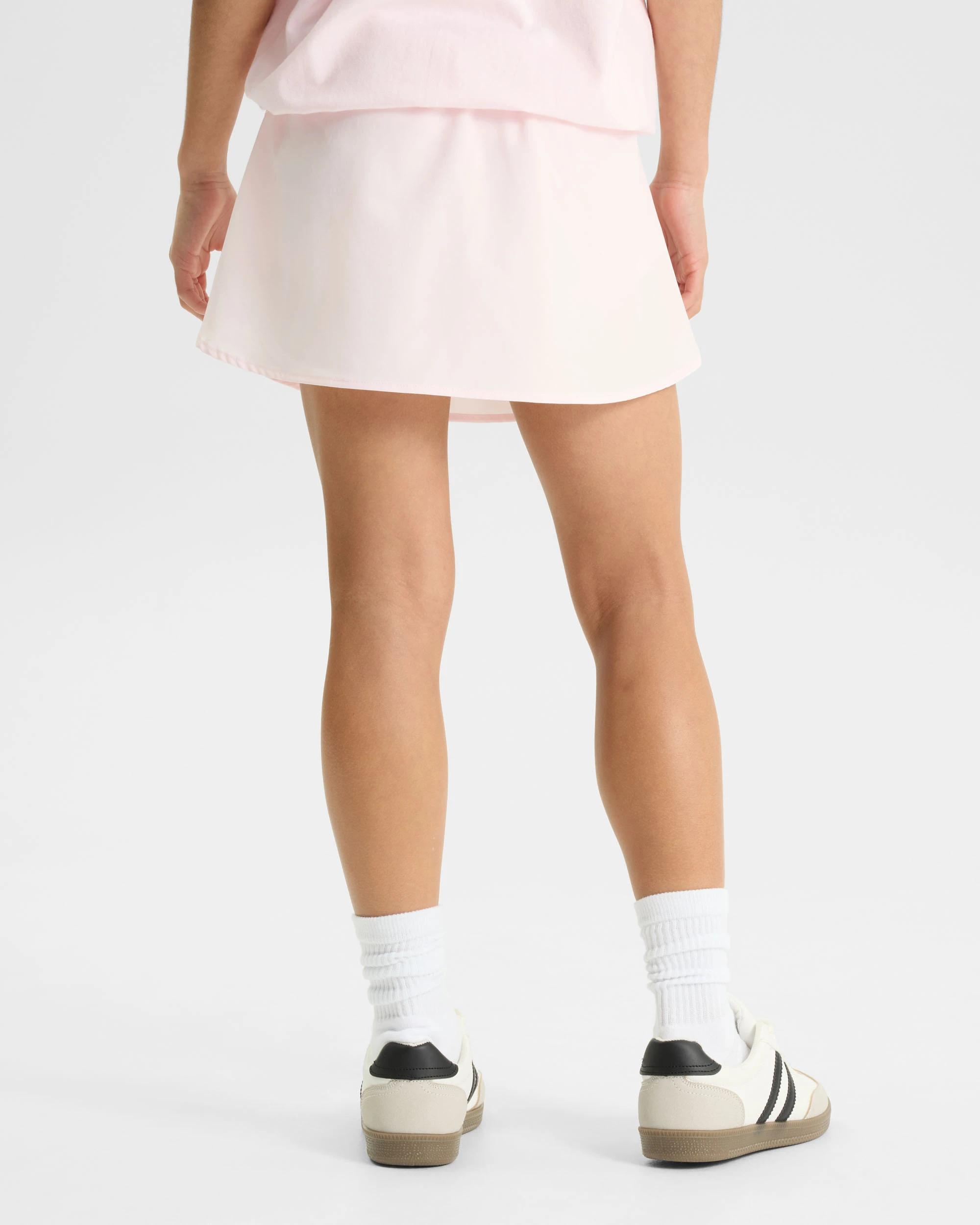 3 Lonsdale London Training Skort PINK, 3 of 6