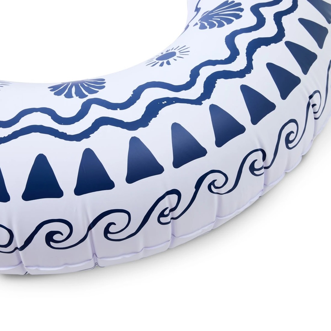 5 Inflatable Swim Ring, 5 of 7