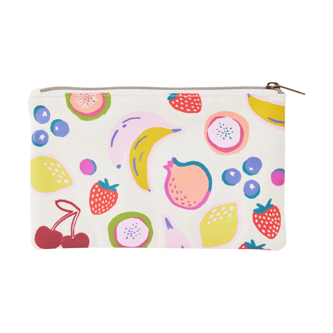 5 Pencil Case - Fruit, 5 of 6