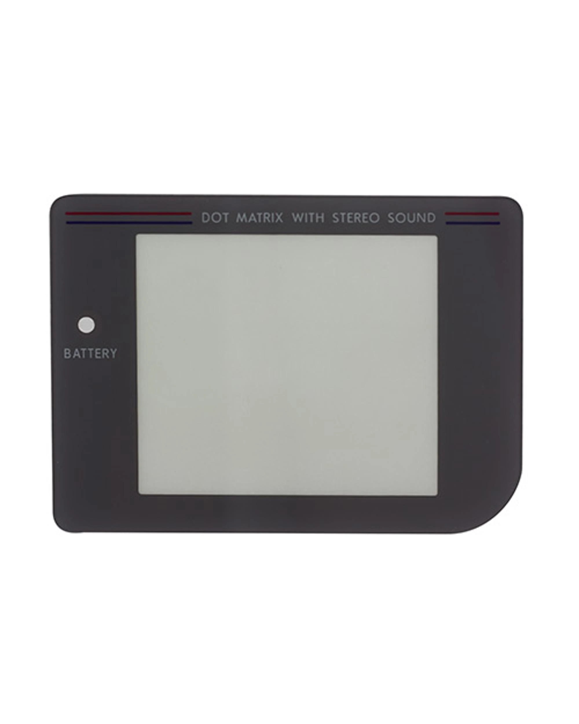1 Game Boy Original Screen Replacement, 1 of 1