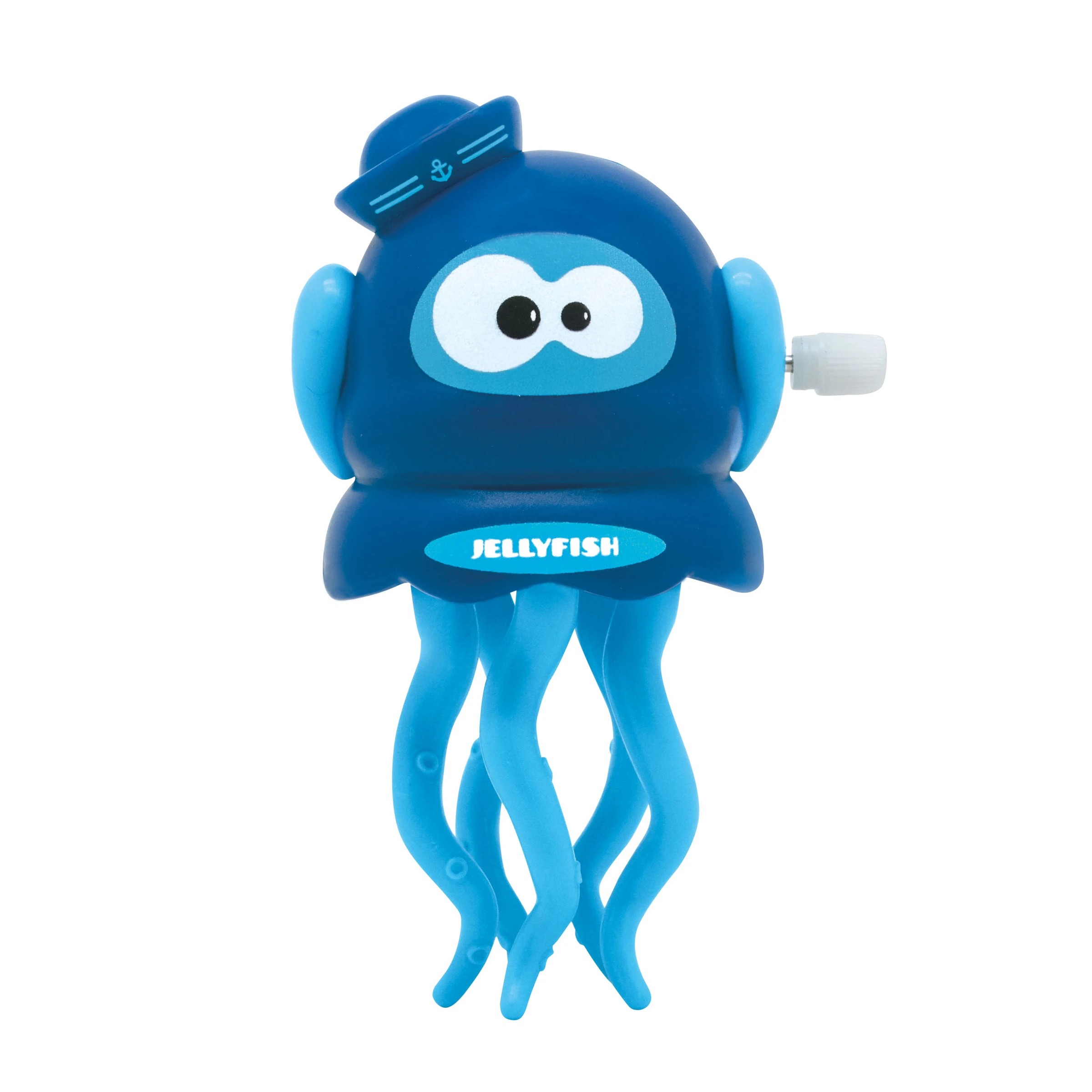 4 Dancing Jellyfish - Assorted, 4 of 6