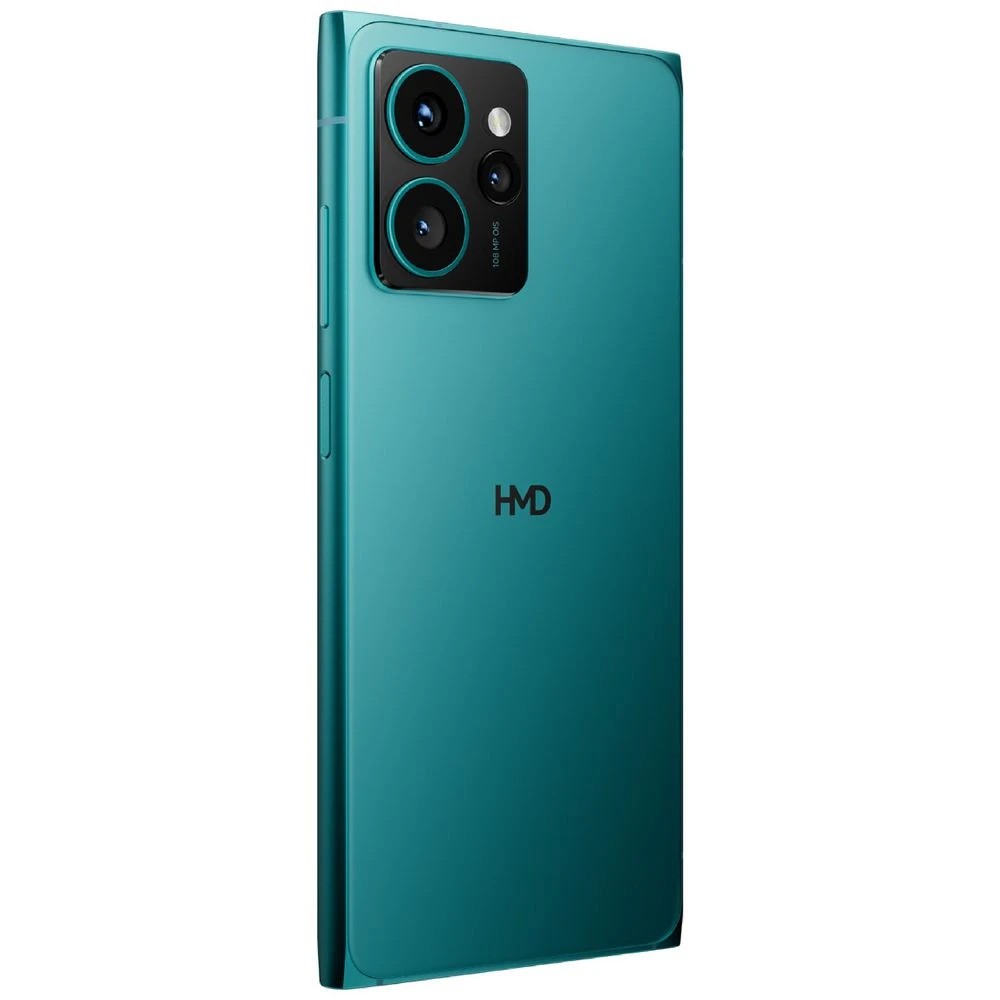 3 HMD Skyline DS 12/256GB Blue, 3 of 5