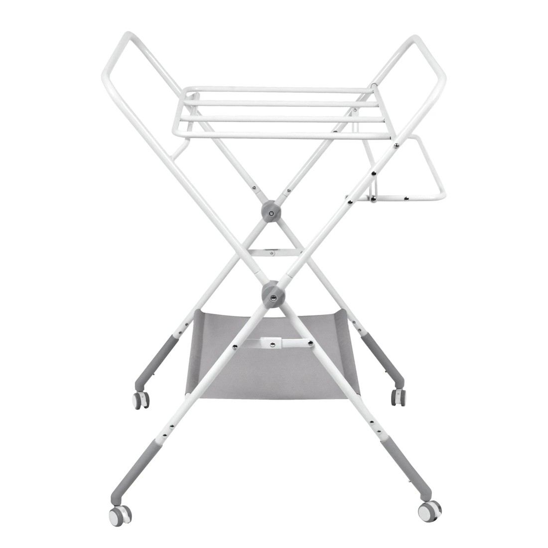 6 Advwin Changing Table Nursery Furniture, 6 of 9