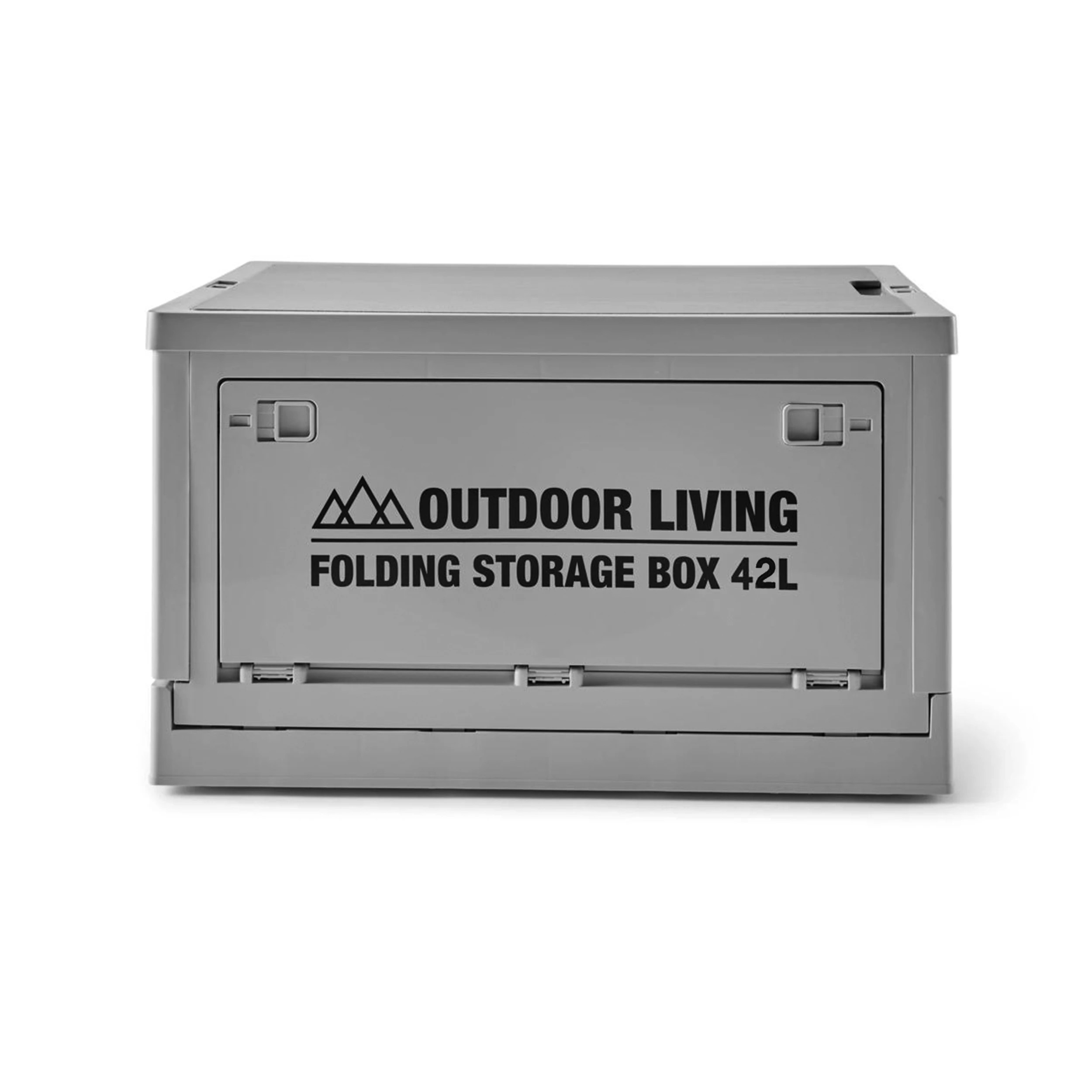 4 42L Storage Box, 4 of 10