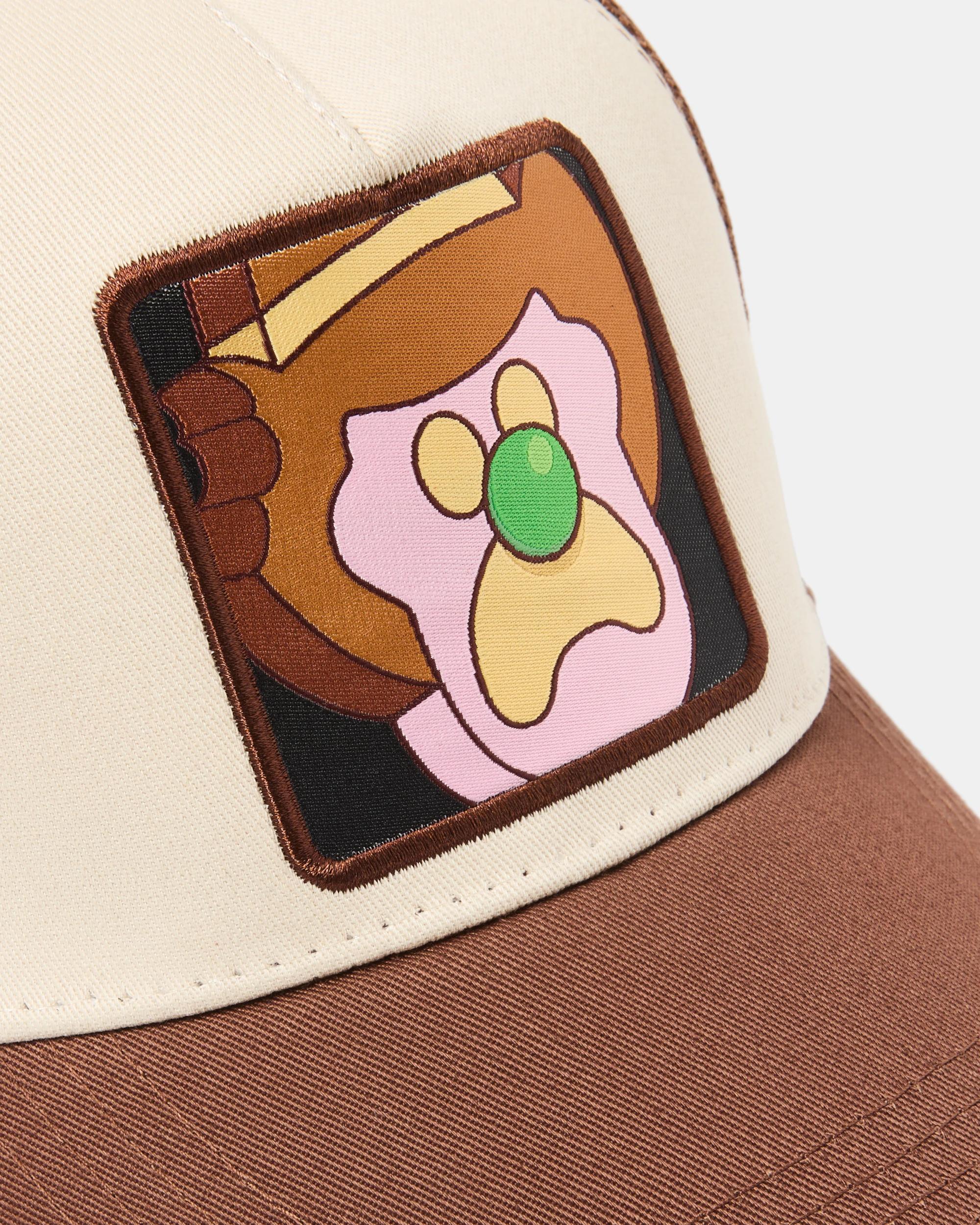 3 Bubble O' Bill License Trucker Cap Bub O Bill, 3 of 4