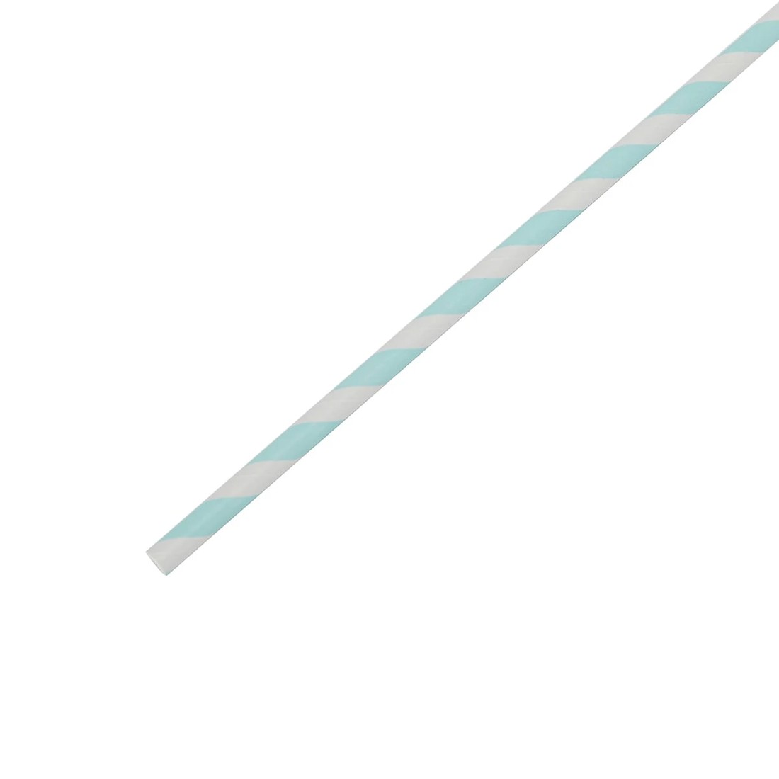 3 50 Pack Pastel Paper Straws, 3 of 5