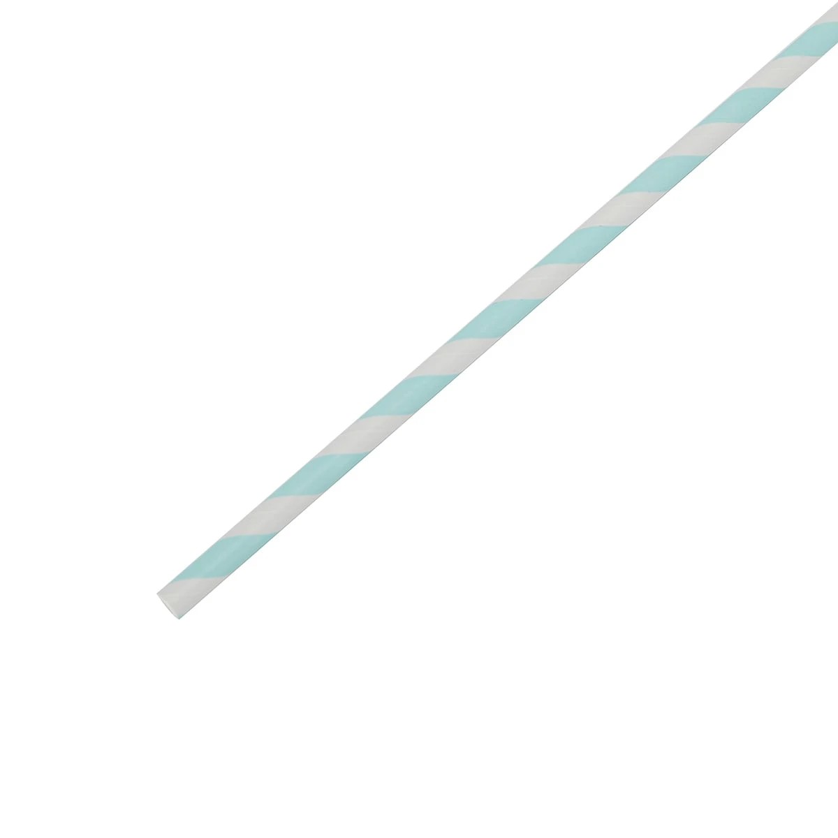 3 50 Pack Pastel Paper Straws, 3 of 5