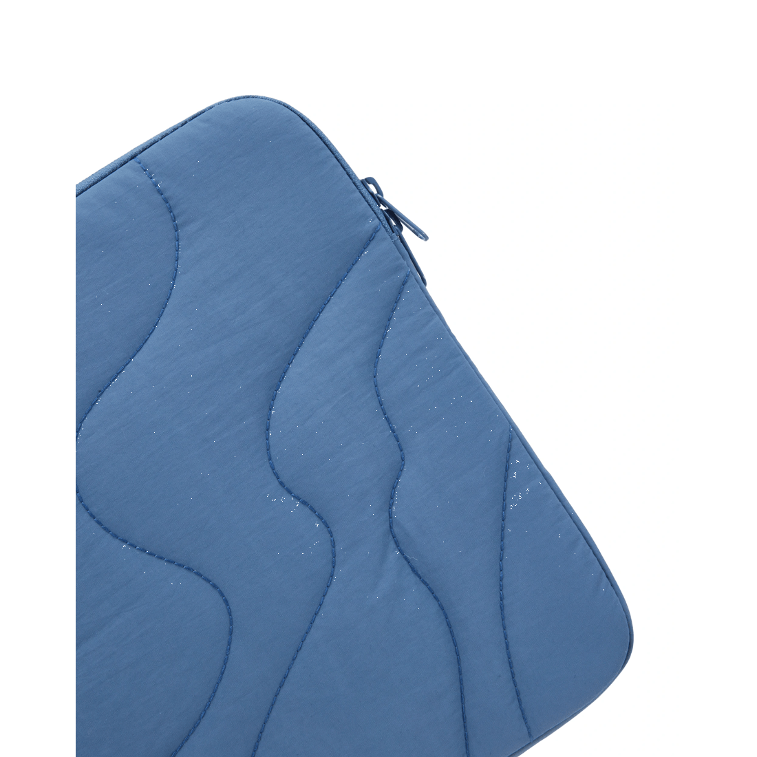 2 15in. Laptop Sleeve and Tech Pouch Combo - Blue, 2 of 7