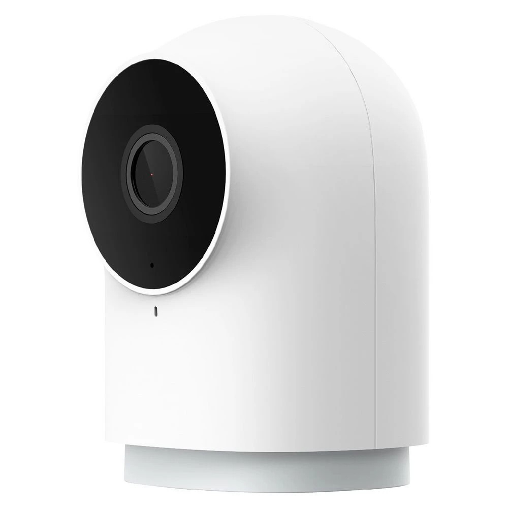 6 Aqara Camera Hub G2H Pro, 6 of 10