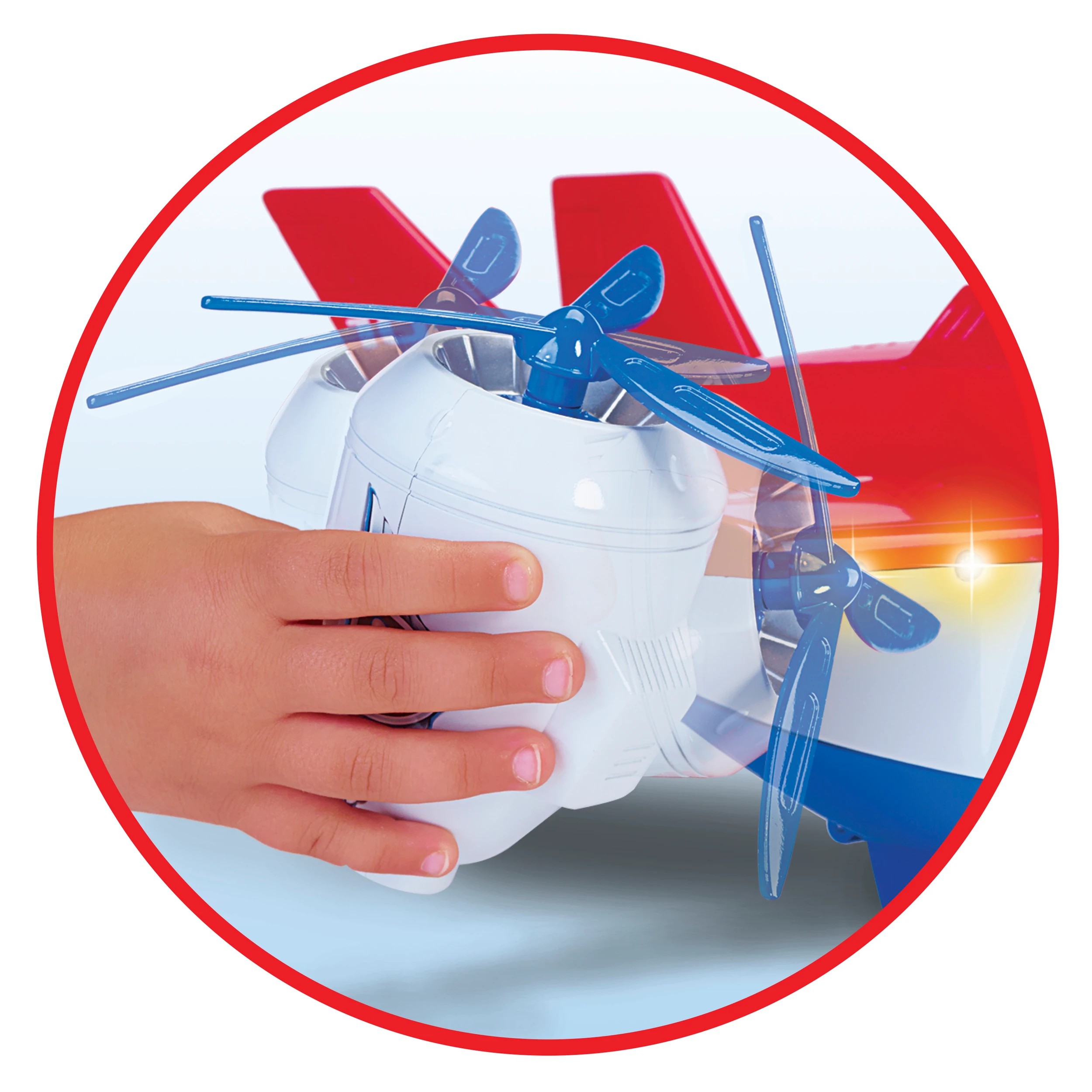 6 PAW Patrol Air Patroller, 6 of 6