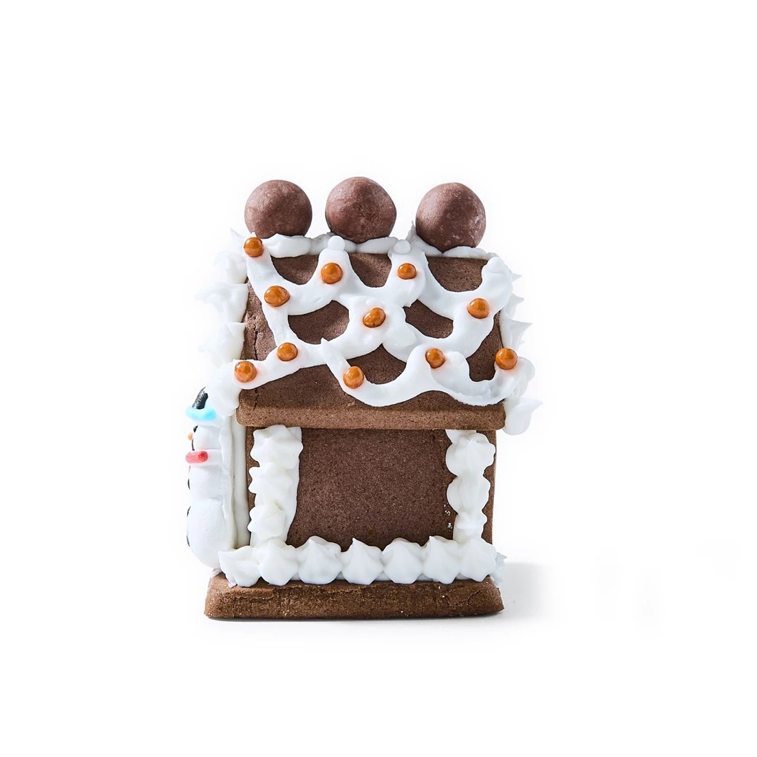 4 Build Your Own Candy Cabin - Assorted, 4 of 10