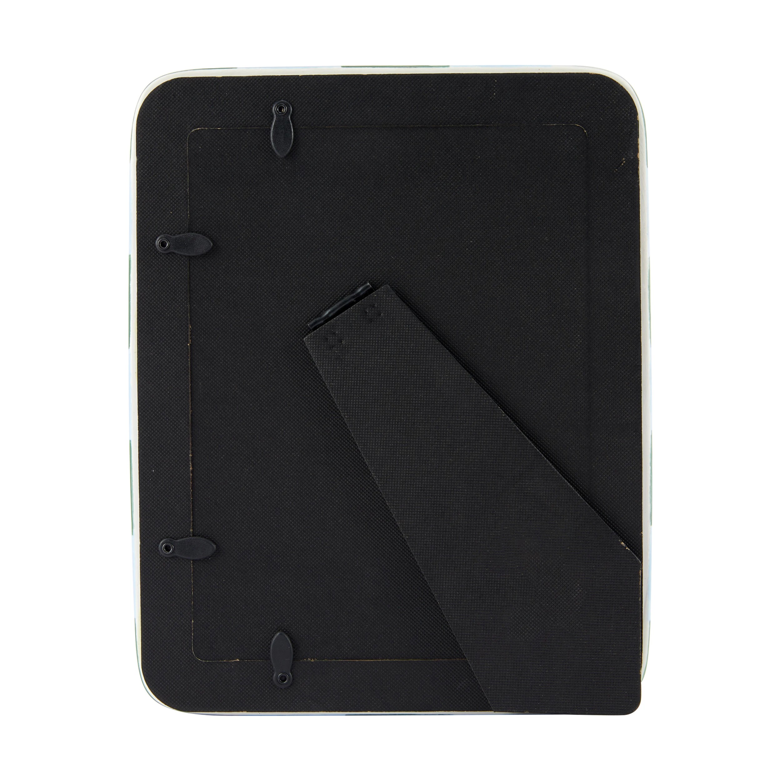 4 Ceramic Stripe Frame 6in. x 8in., 4 of 5