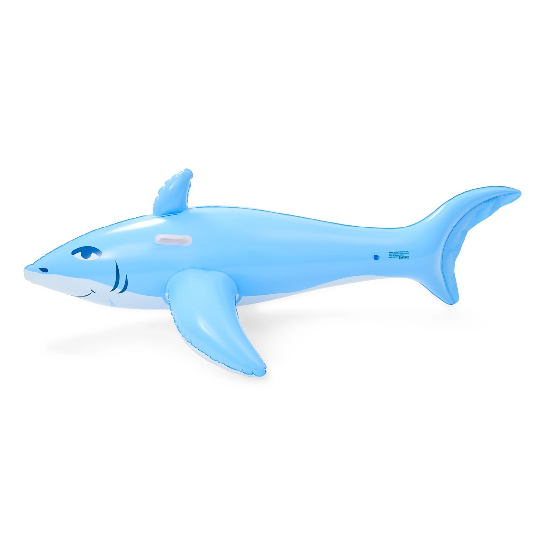 4 Shark Rider, 4 of 10