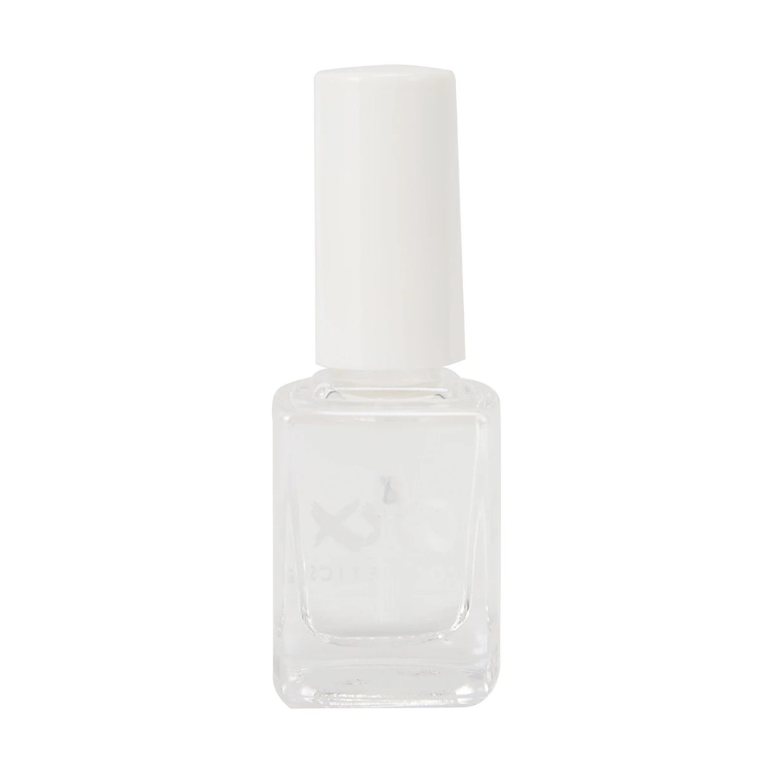 3 OXX Cosmetics Nail Care Gloss Top Coat, 3 of 5