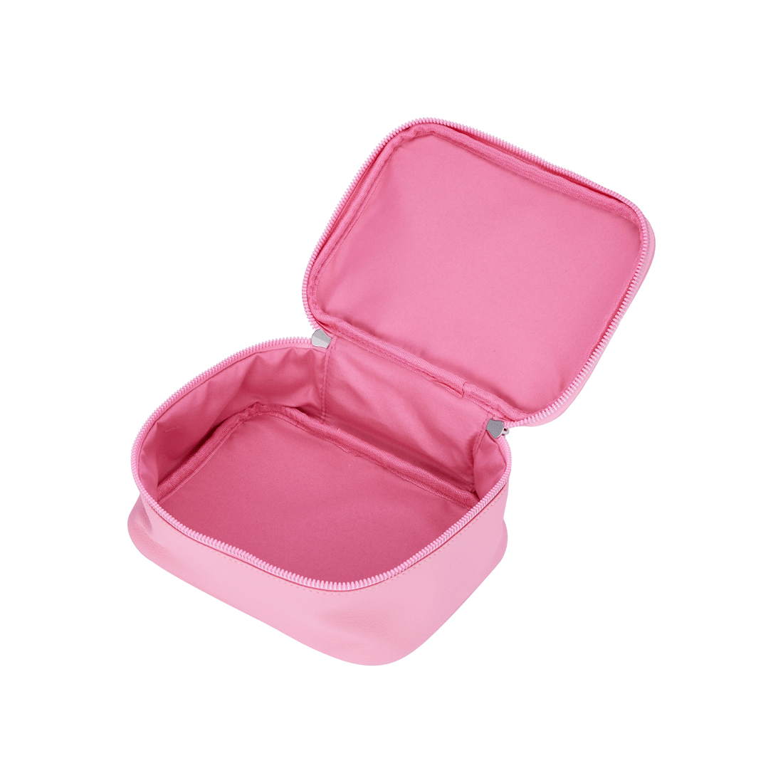 4 OXX Cosmetics 4 Piece Makeup Bag - Pink, 4 of 7