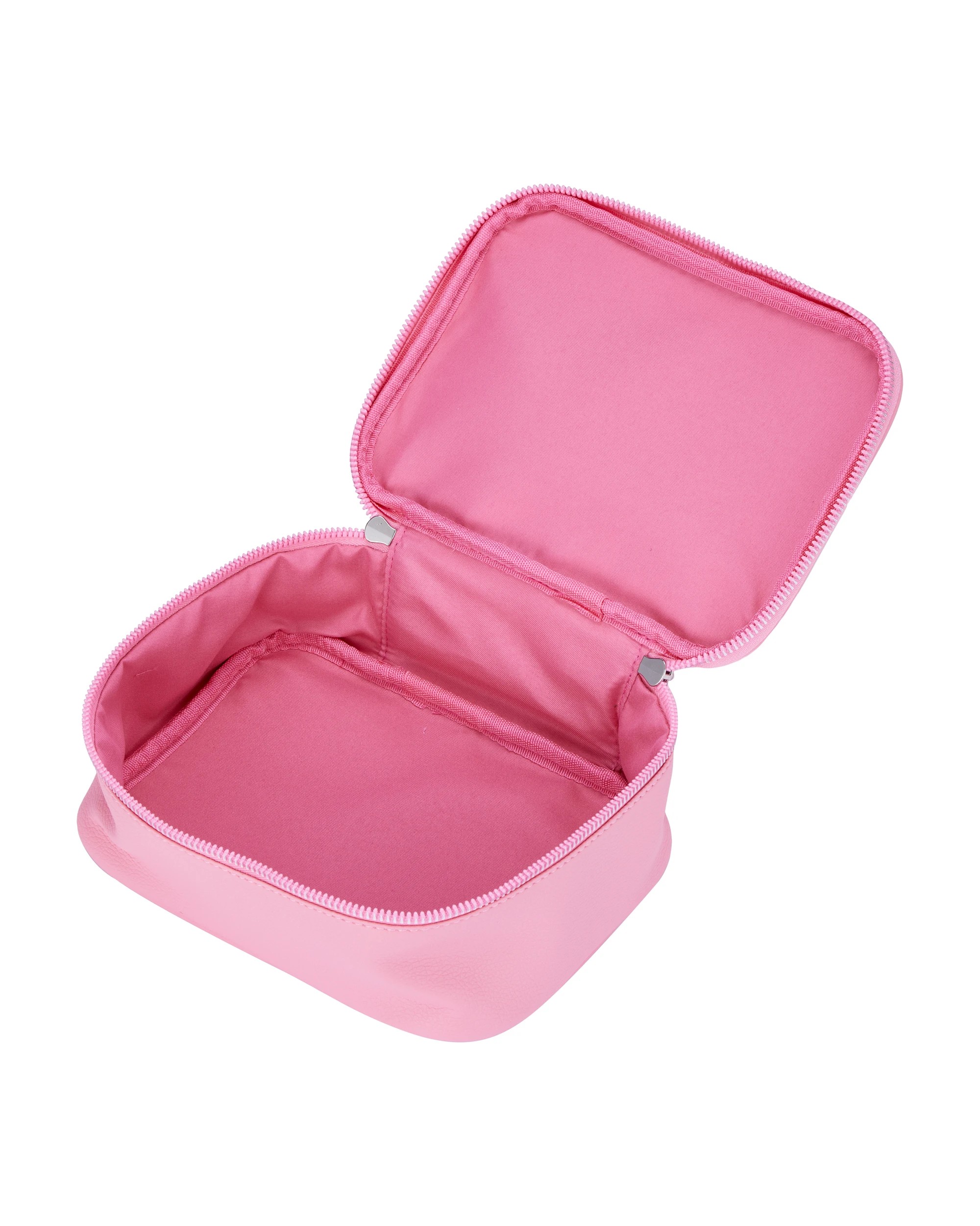 4 OXX Cosmetics 4 Piece Makeup Bag - Pink, 4 of 7