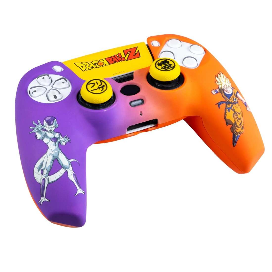 4 Dragon Ball Z Combo Pack Enemies - PS5 - Multi, 4 of 4