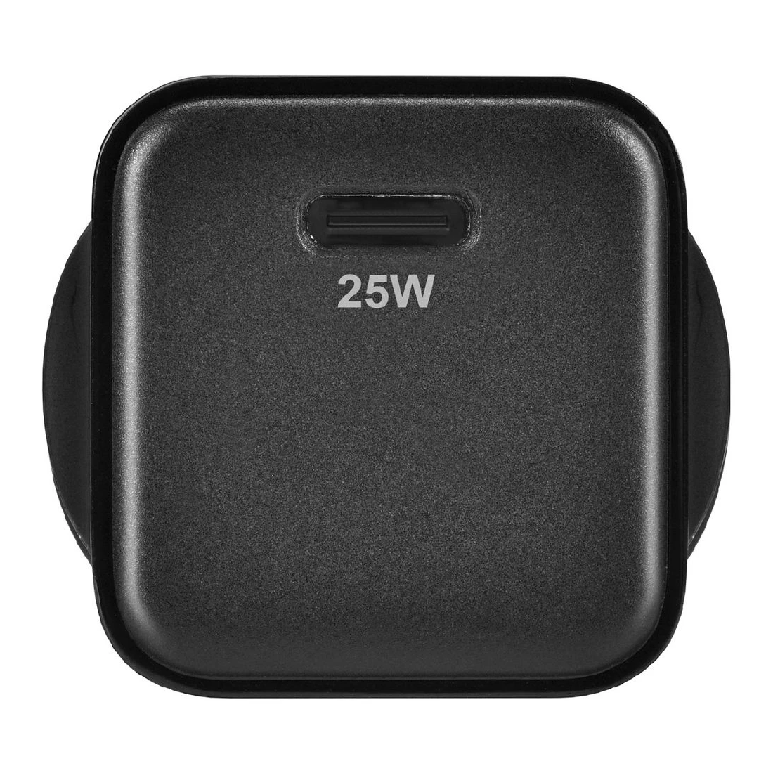 3 Bonelk Wall Charger USB-C 25w and Cable Black, 3 of 7