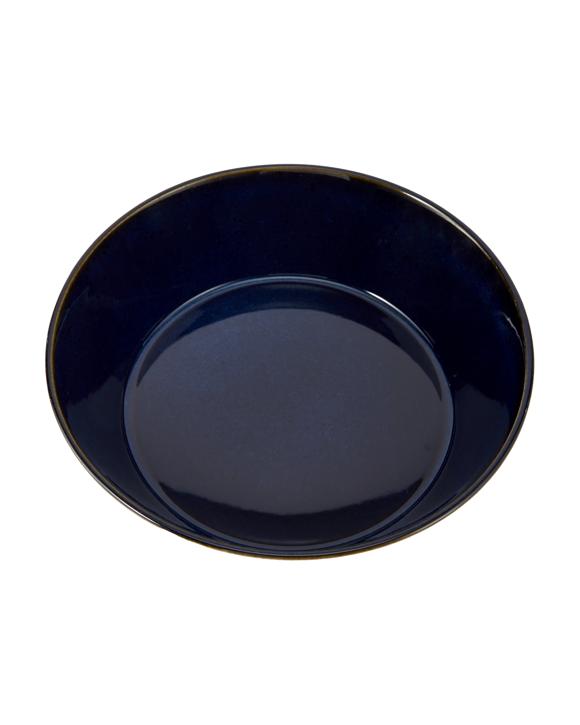 Ink Serving Bowl