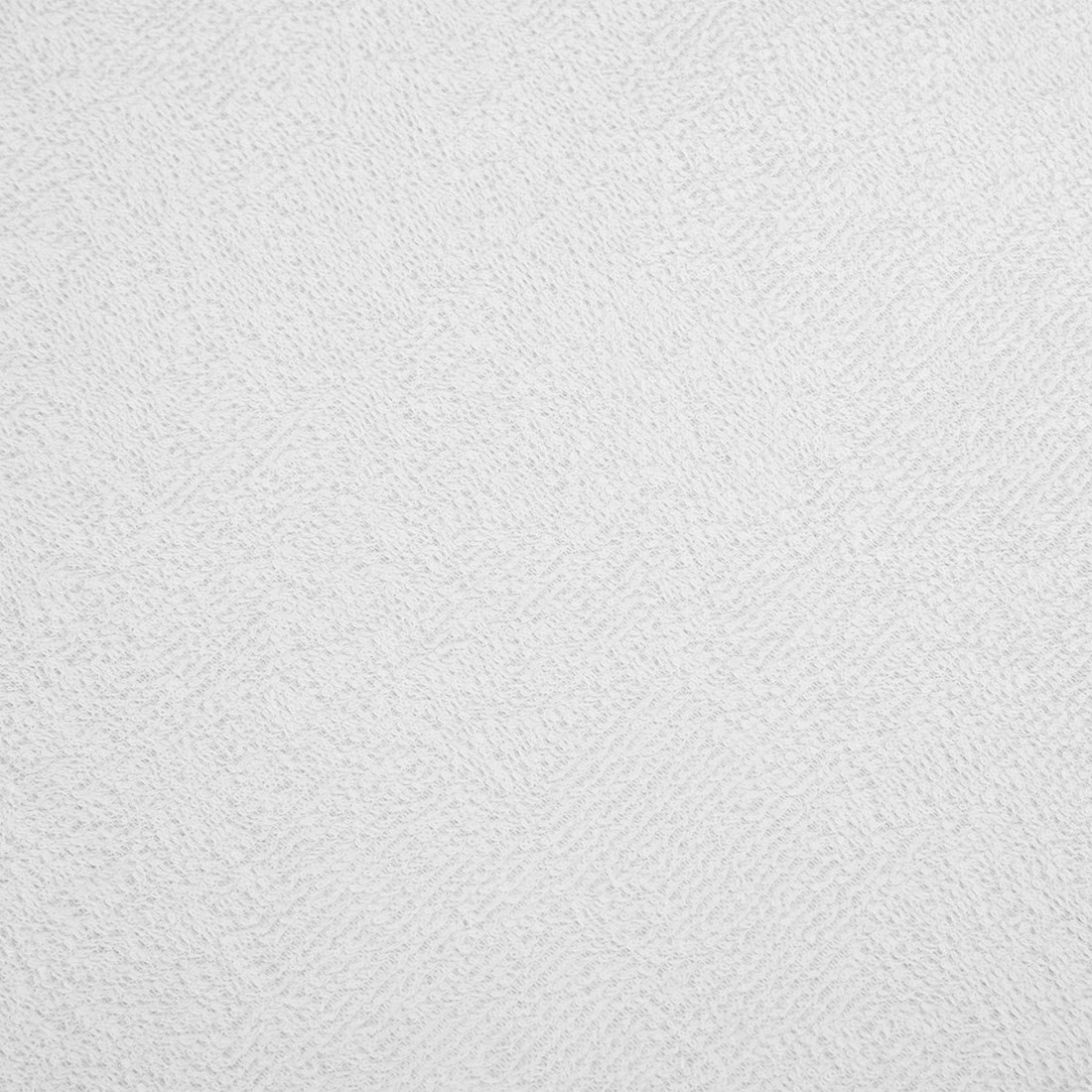 3 Waterproof Fitted Mattress Protector - Queen Bed, White, 3 of 4