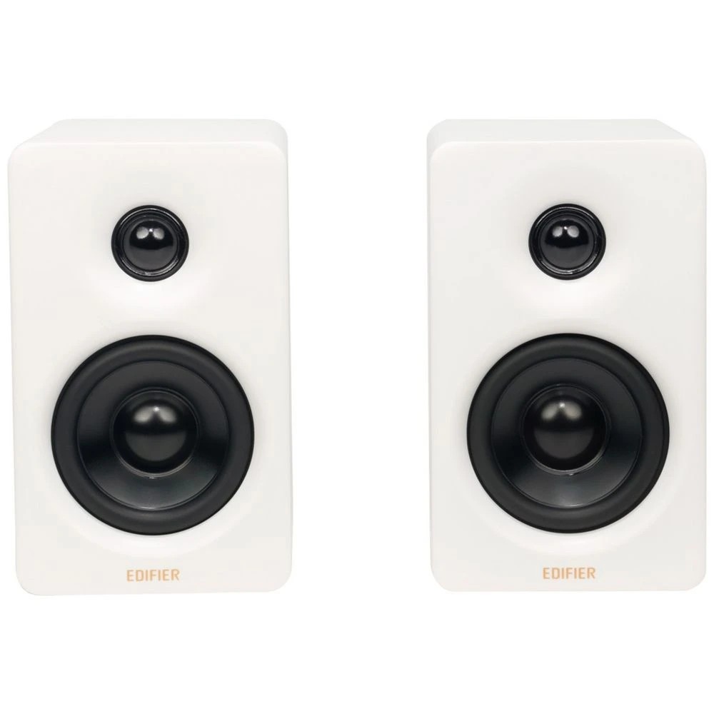 2 Edifier M60 Desktop Speakers White, 2 of 5