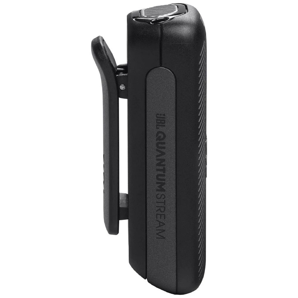 7 JBL Quantum Stream Wireless USB-C Microphone Black, 7 of 10