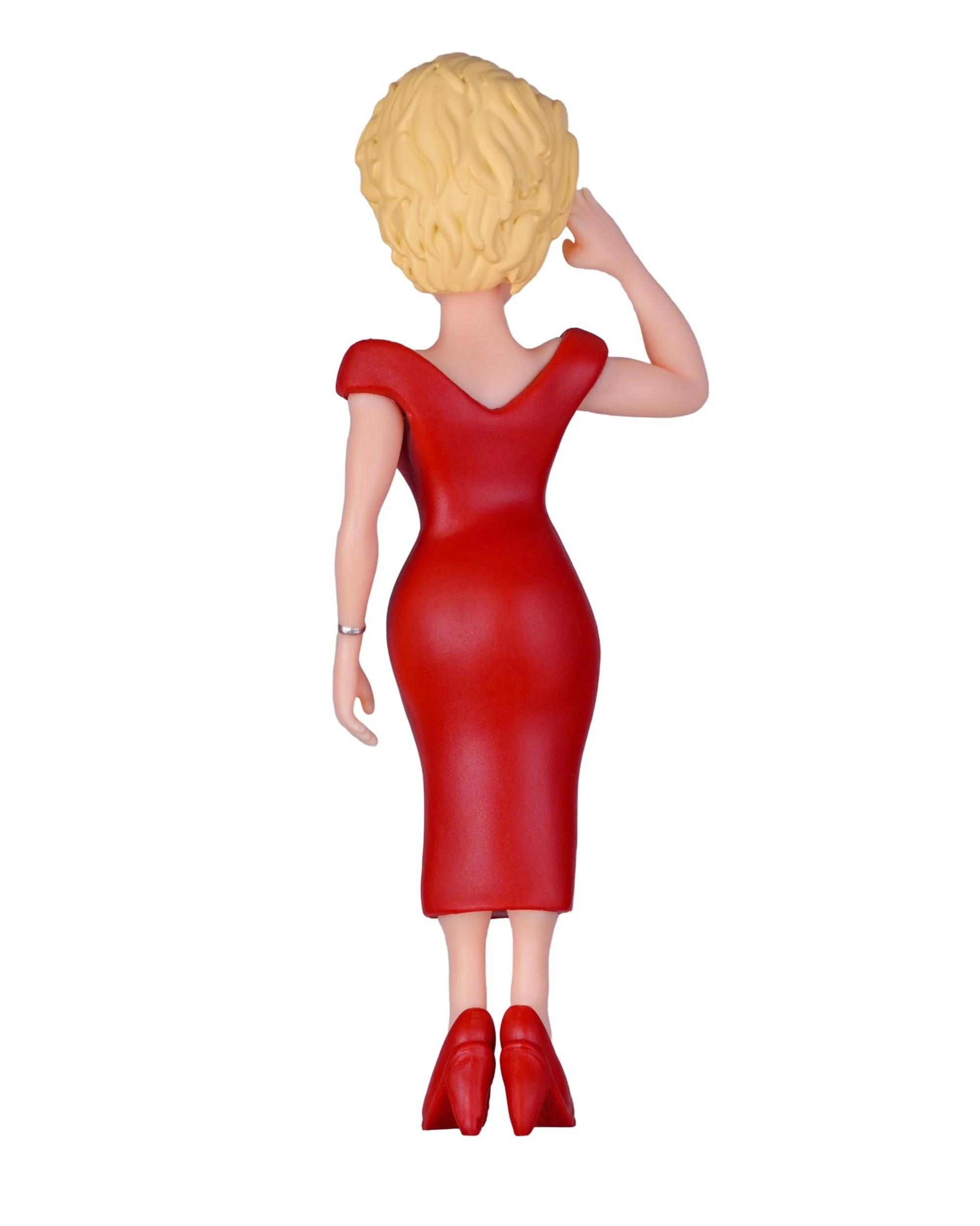 5 Minix Marilyn Monroe 100th Anniversary Edition Figure, 5 of 7