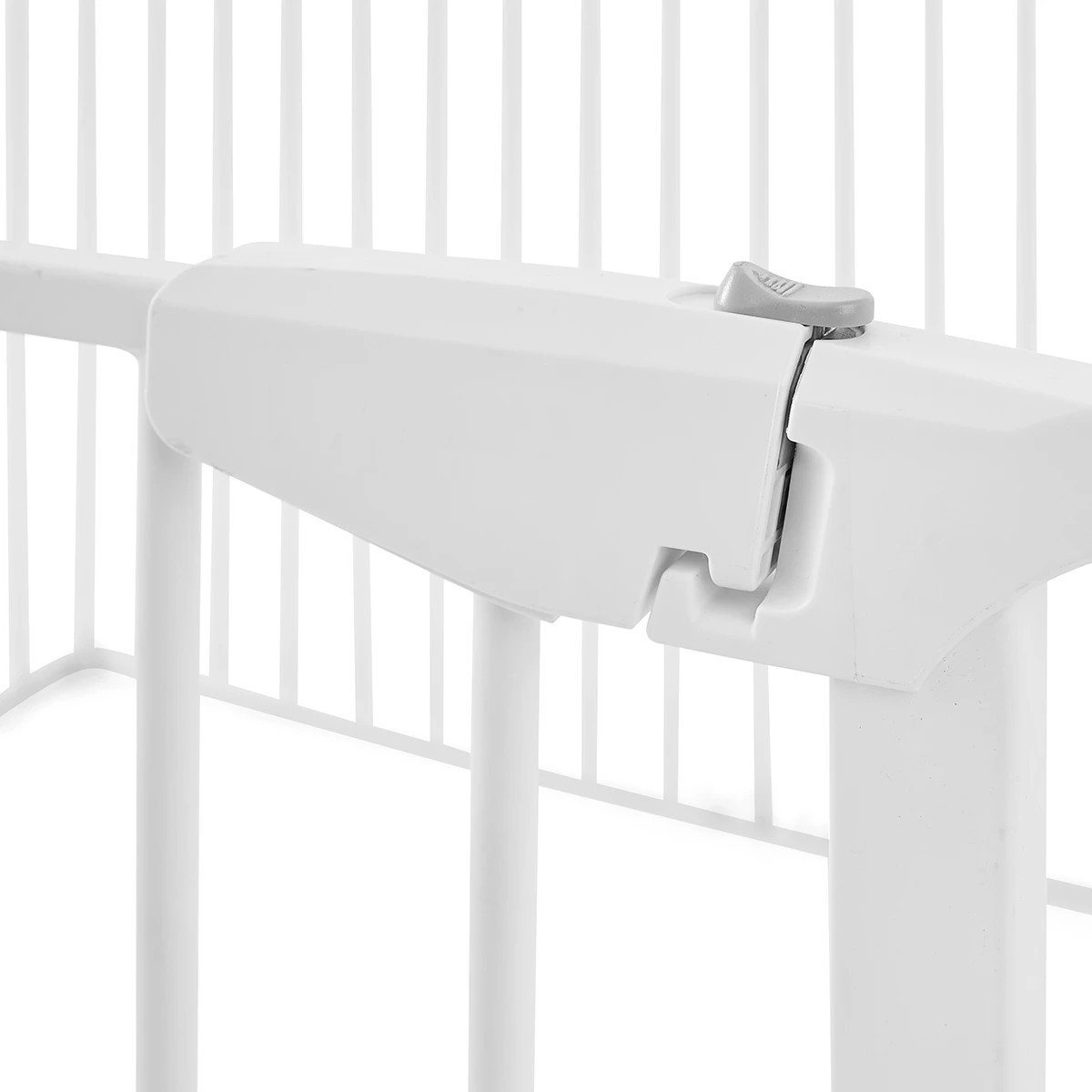 5 Pet 2-in-1 Gate and Enclosure, 5 of 10