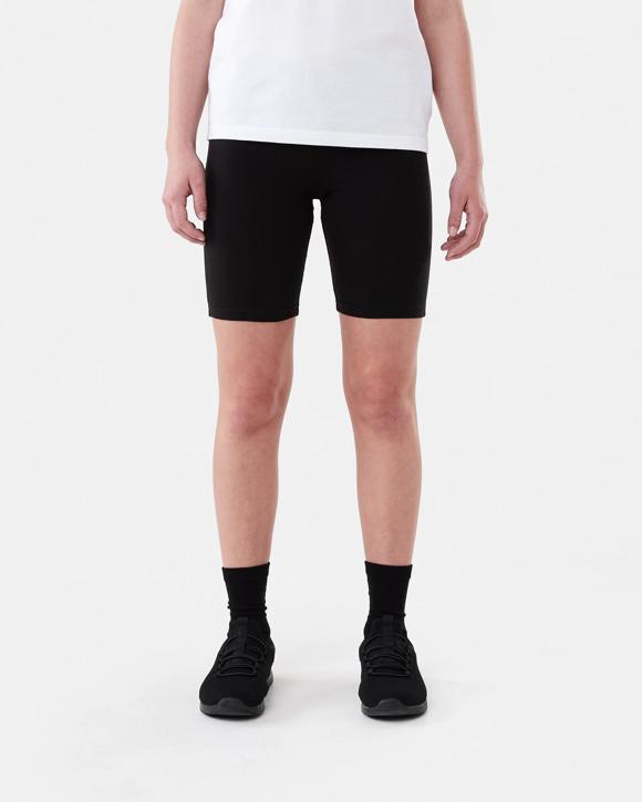 School Long Bike Shorts
