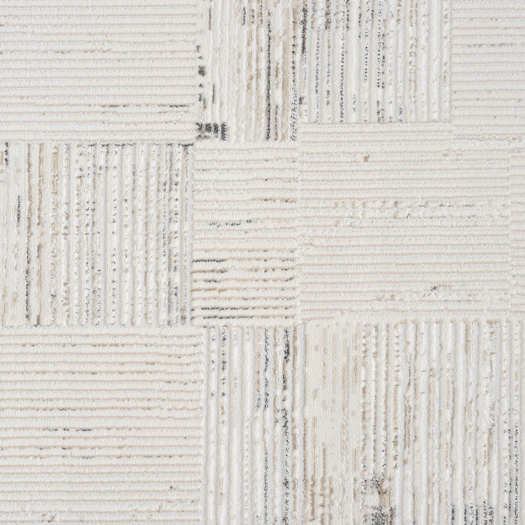 6 La Grace Home Berlin Premium Rugs - 240x330cm - Sand, 6 of 10