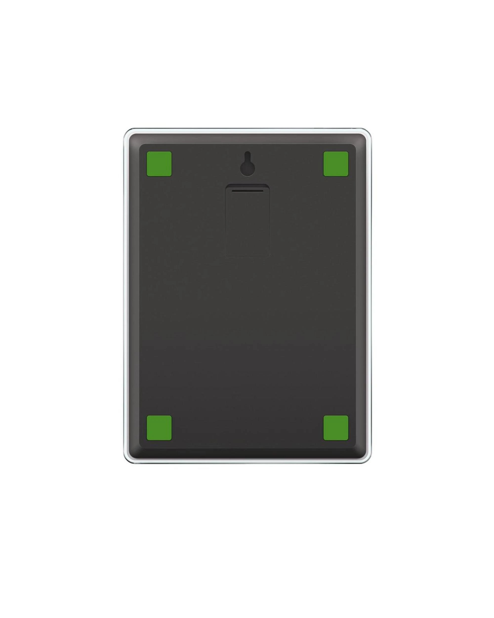 3 Soehnle Page Profi 300 Digital Kitchen Scale With Timer White  20kg Capacity 61507, 3 of 4