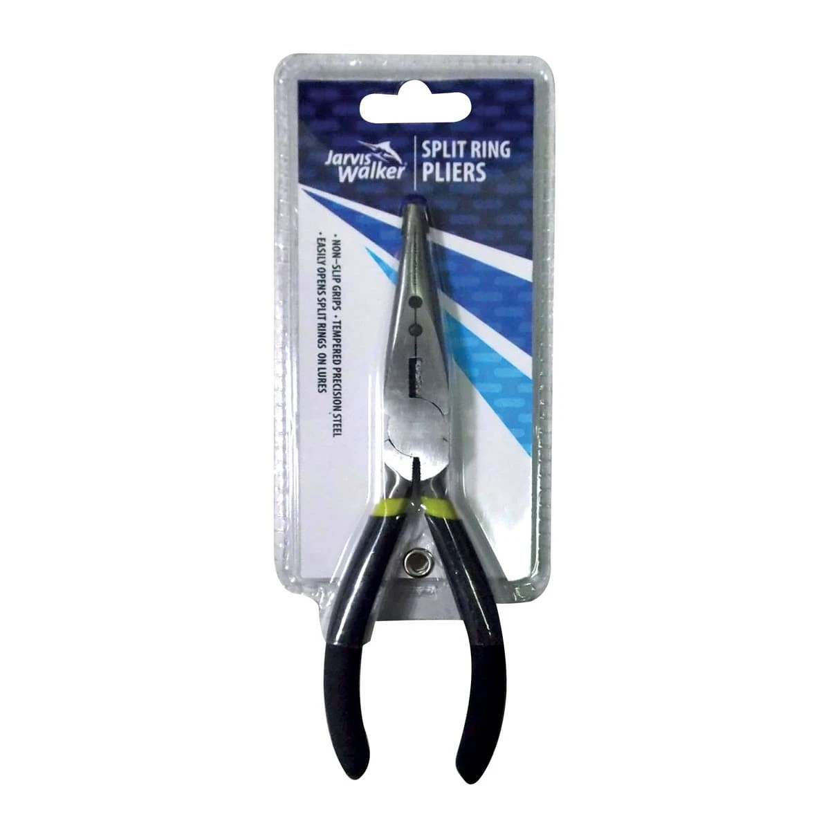 1 Jarvis Walker Split Ring Plier, 1 of 7