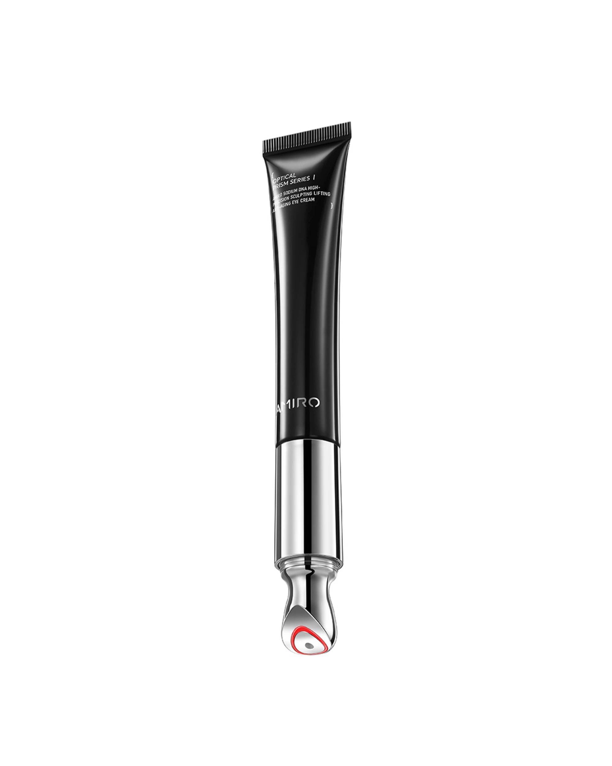 4 AMIRO EyeGlow Red Light Microcurrent PDRN Eye Cream, 4 of 5