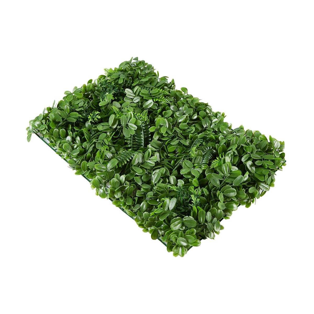 2 Artificial Plant Tile, 2 of 3
