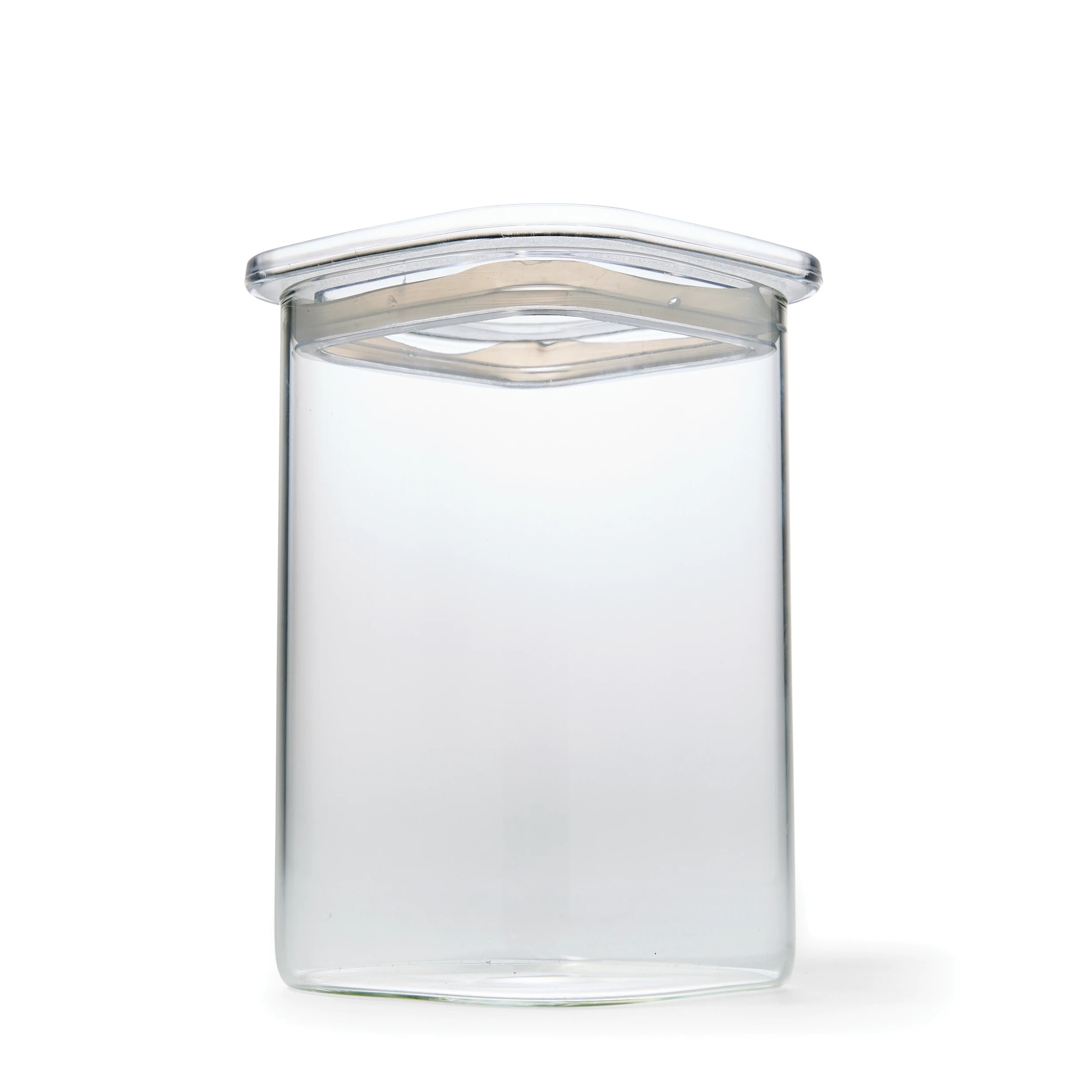 2 1.1L Glass Food Storage, 2 of 6