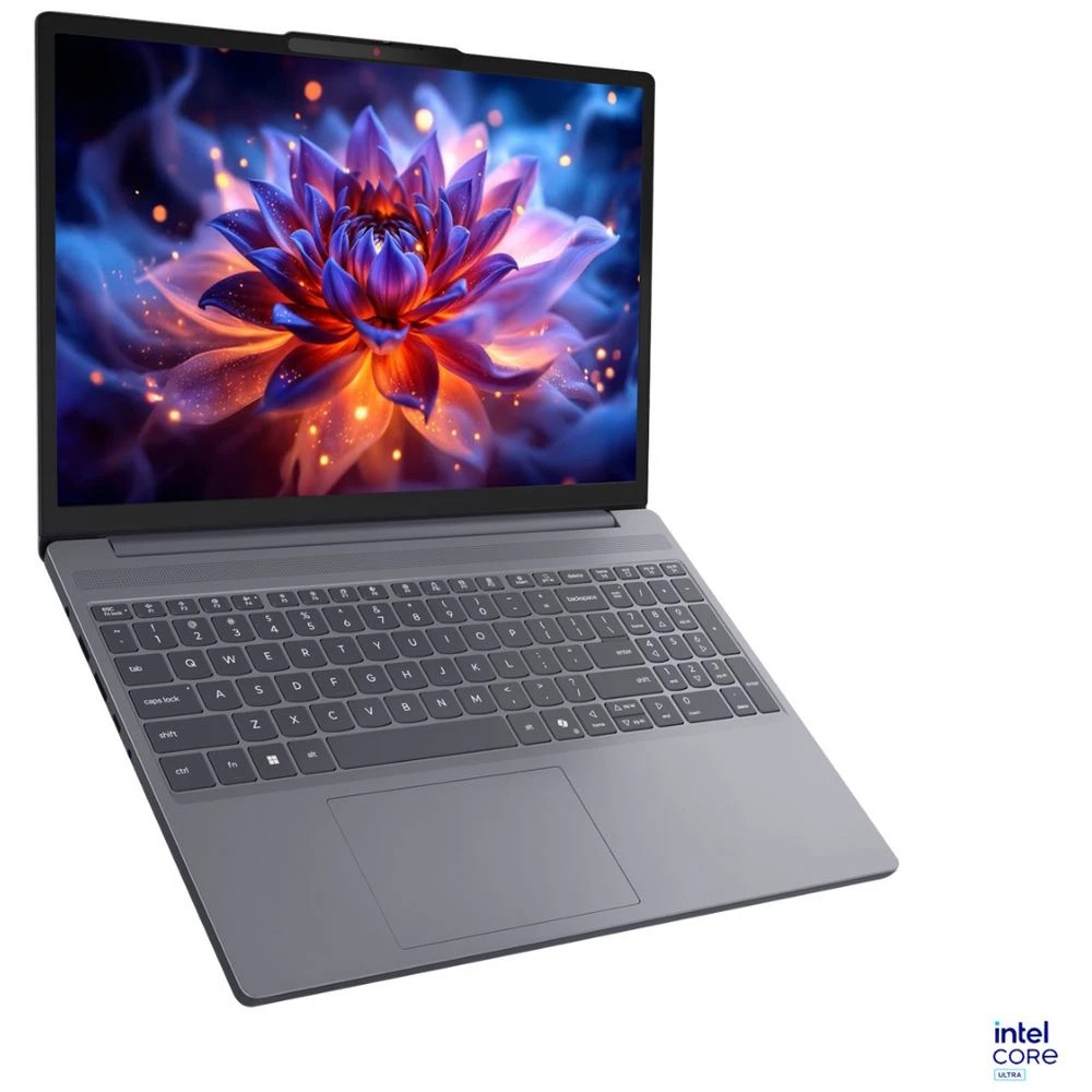 2 Lenovo 15.3" Ideapad Slim 3 Core 5 8/512GB AI PC, 2 of 4